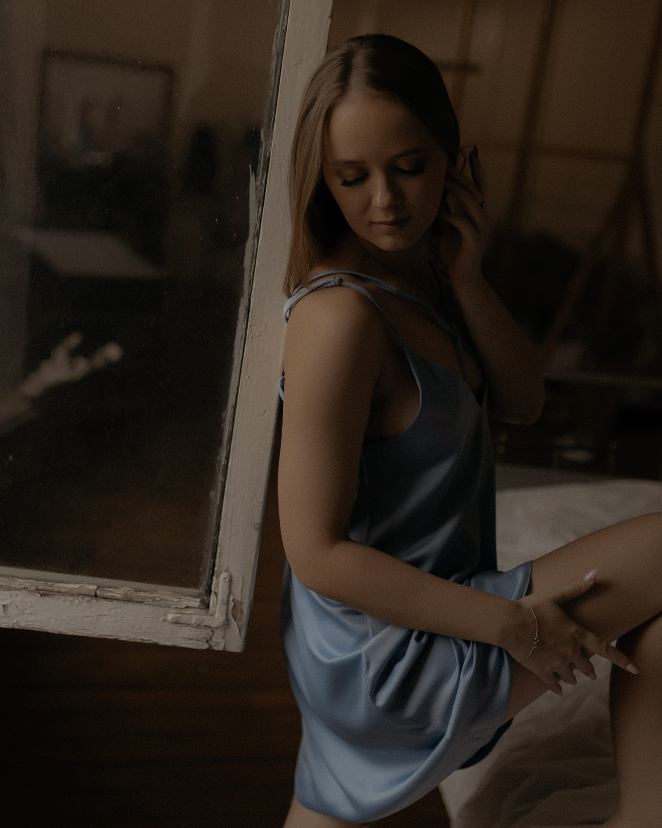 Дарья. DARYA.BELKINA