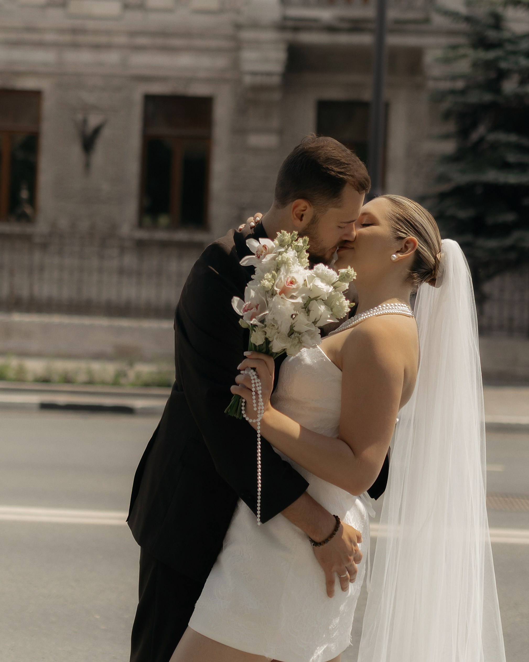 Владимир и Арина. DARYA.BELKINA