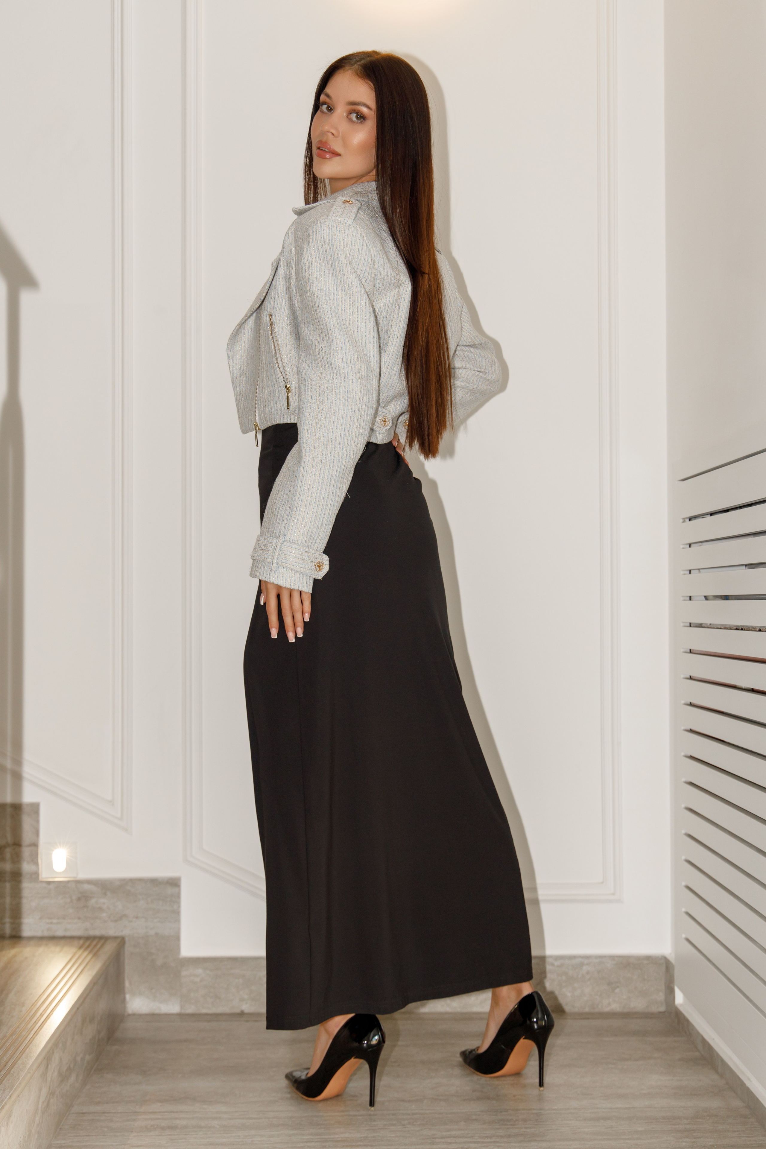 Кампейн для бренда одежды MIORANTA. Фотограф Ксения Третьякова, Санкт-Петербург