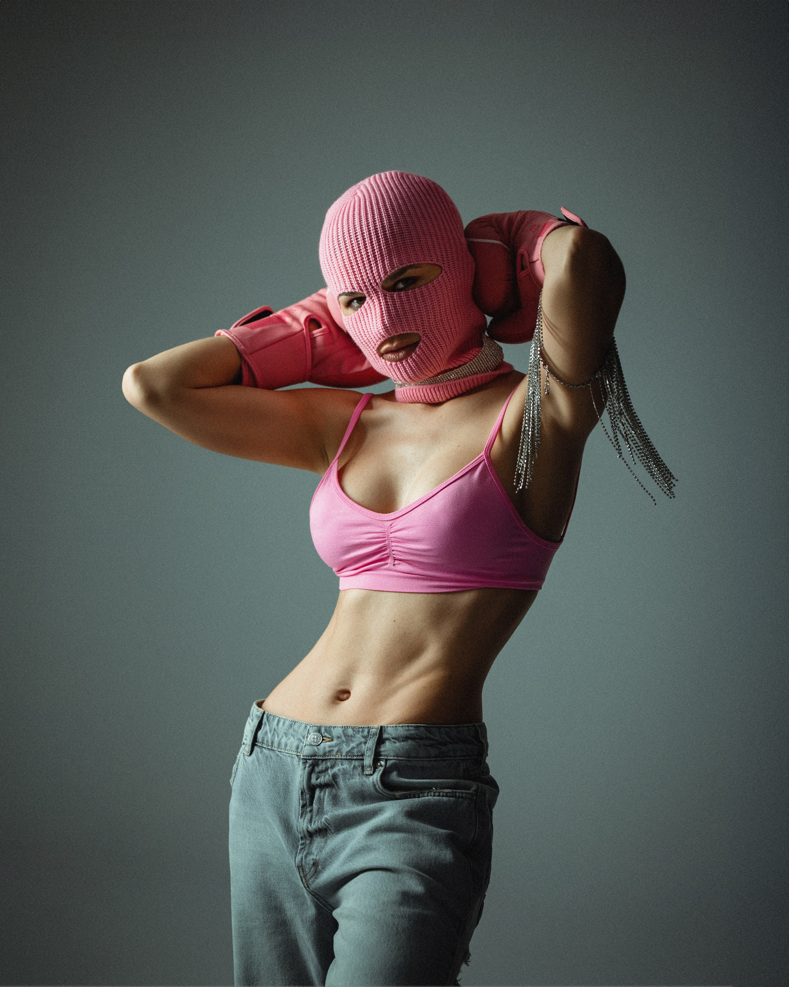 Алима. Коммерческий и репортажный фотограф в Алматы — Jora Abramov