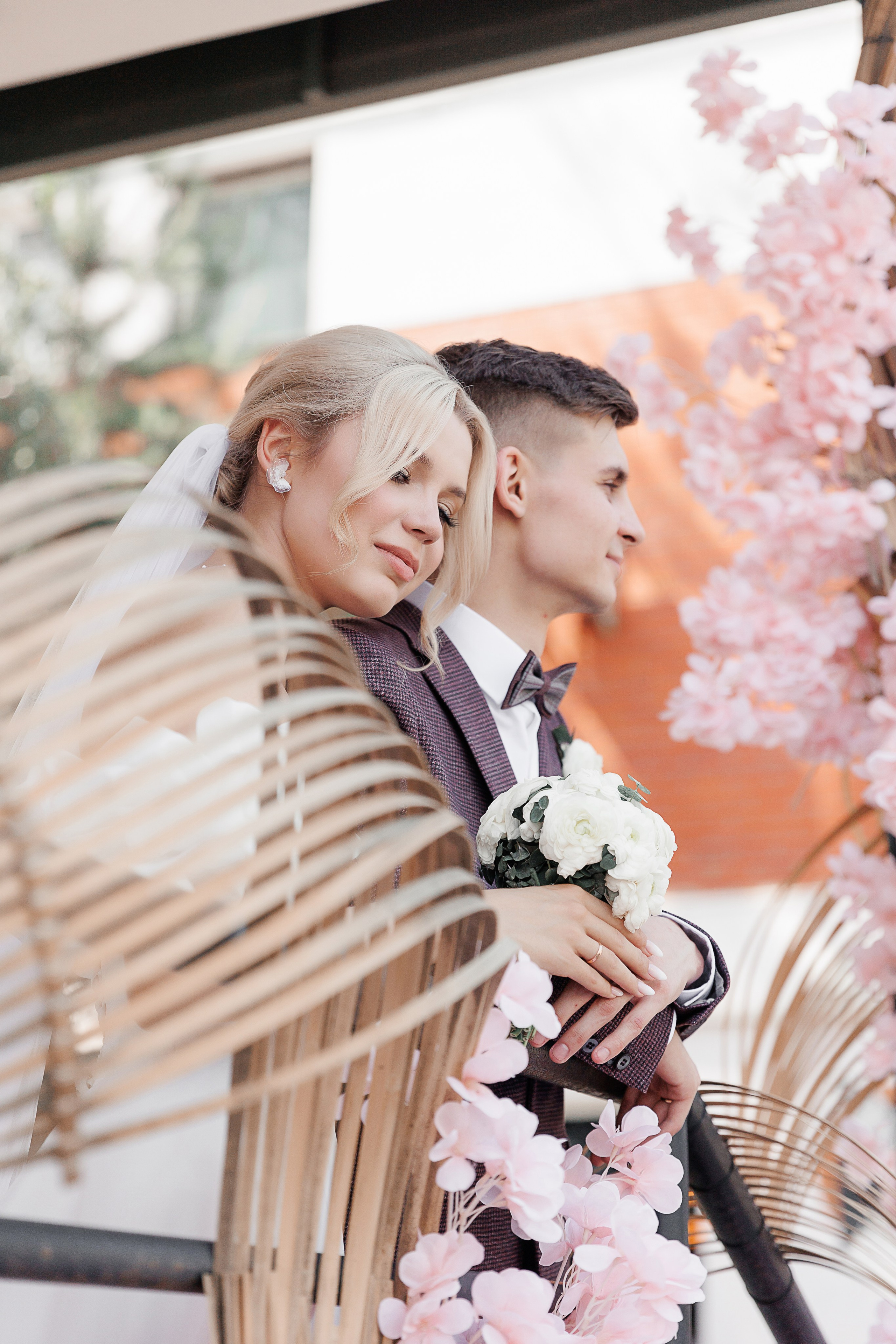 Свадьба Дани и Арины. Свадебный и семейный фотограф в Твери и Тверской области