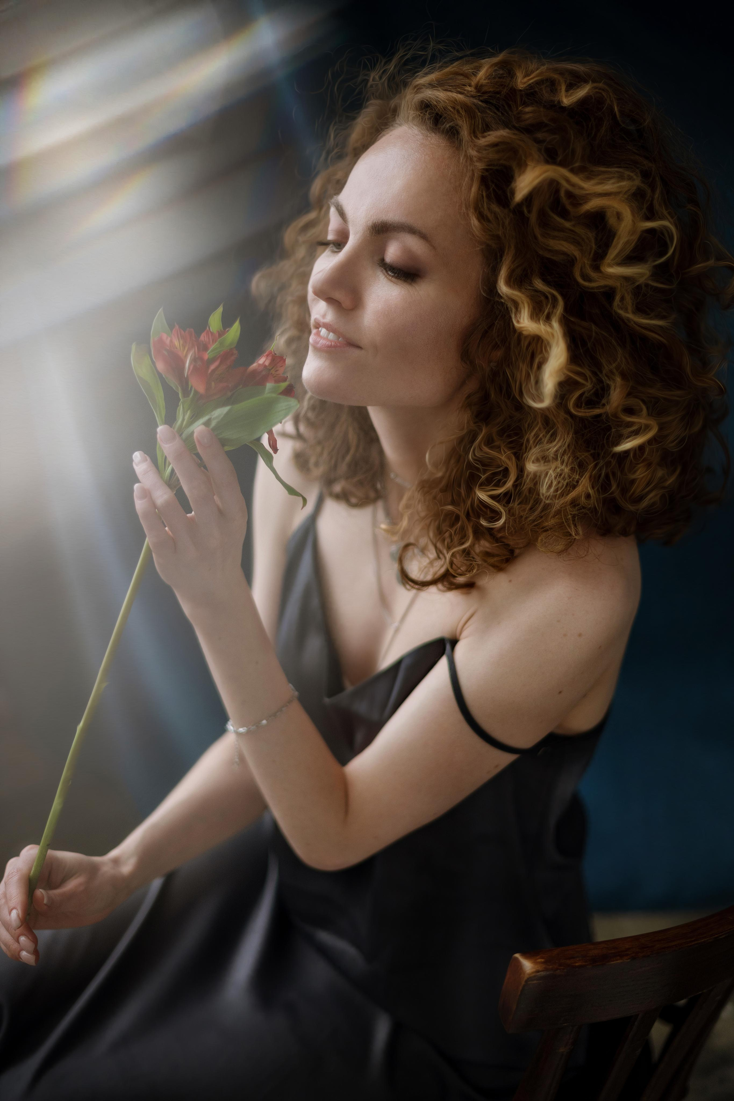 Мария. Свадебный, семейный и детский фотограф в Москве и области