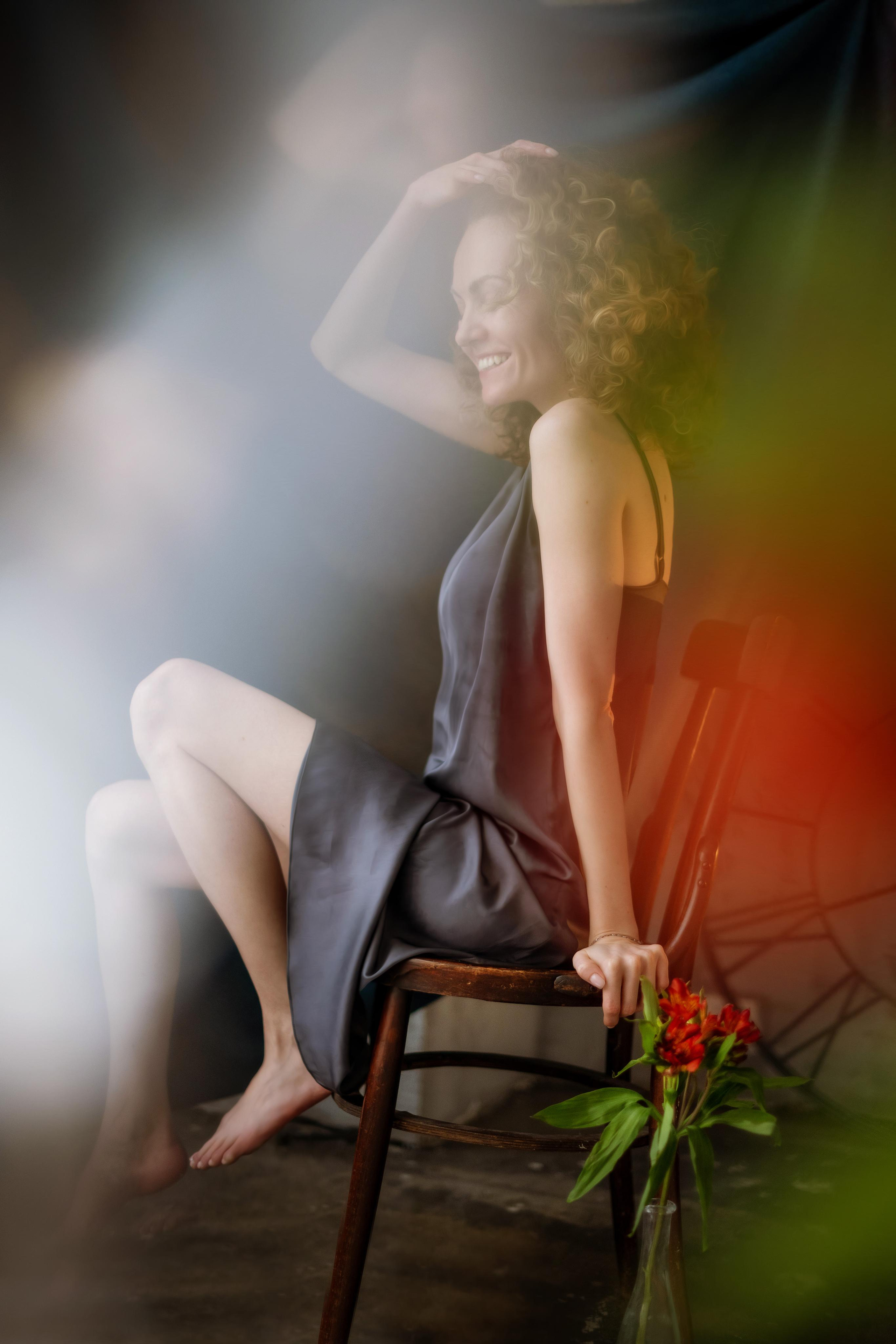 Мария. Свадебный, семейный и детский фотограф в Москве и области