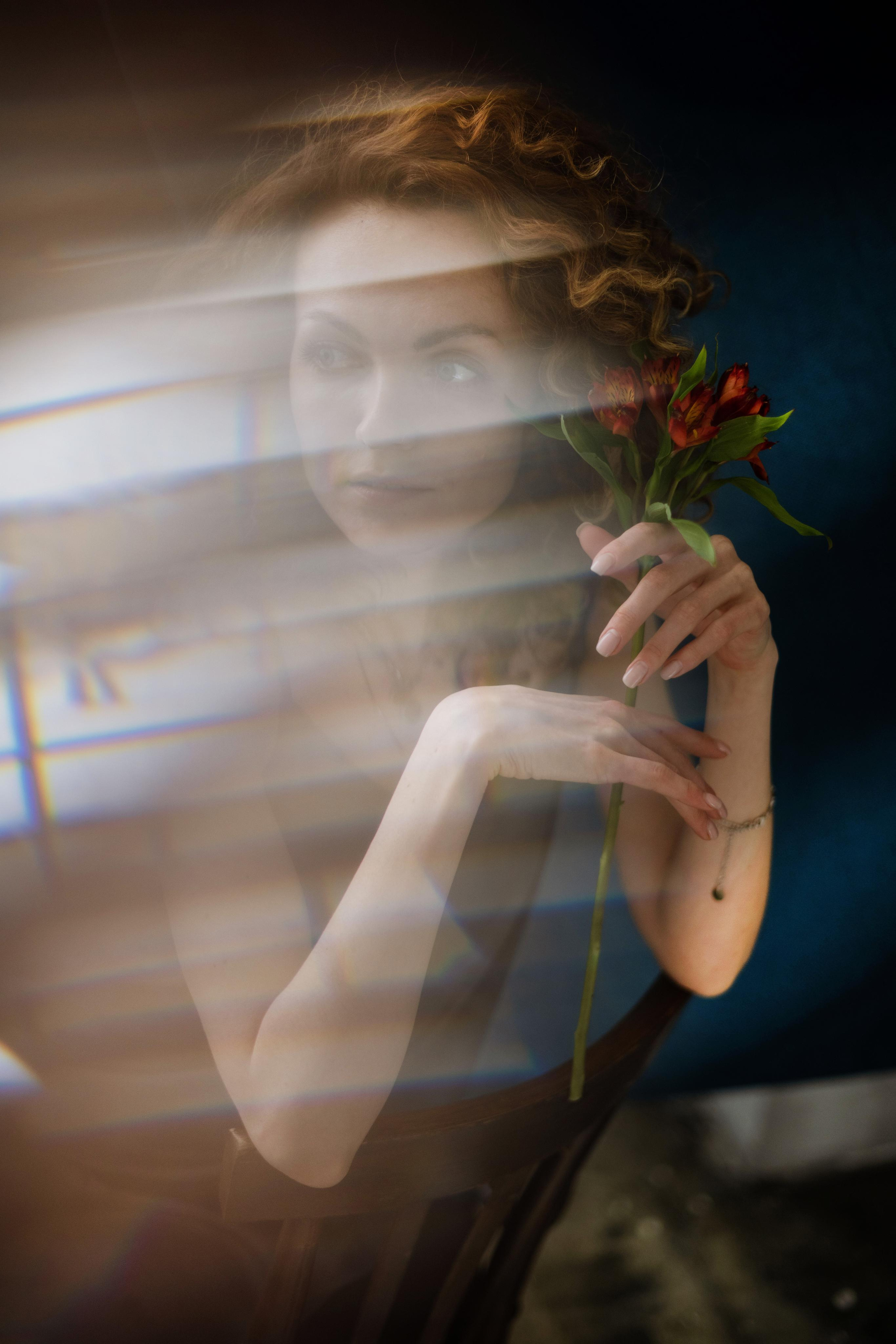 Мария. Свадебный, семейный и детский фотограф в Москве и области