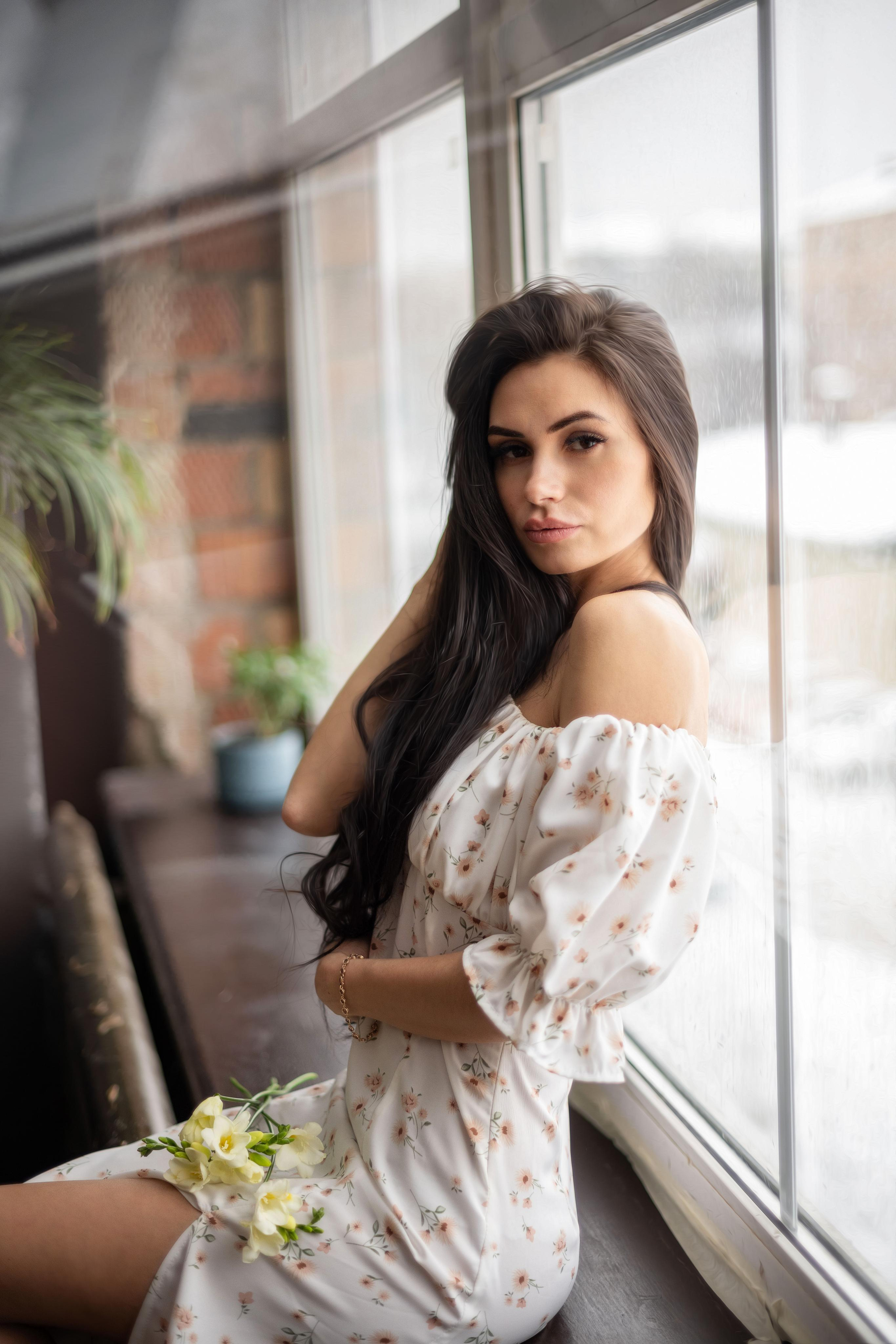 Надежда. Свадебный, семейный и детский фотограф в Москве и области