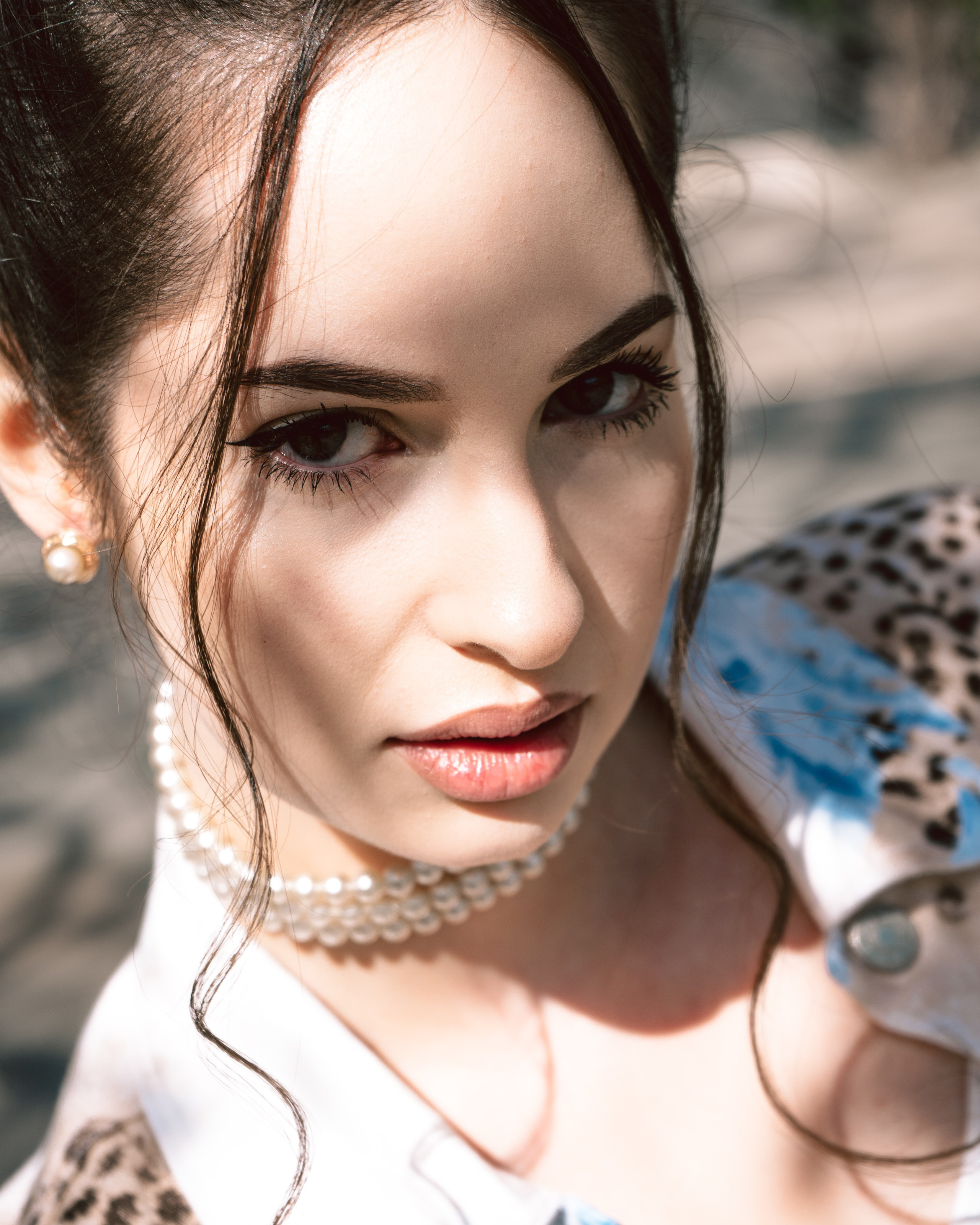 Софья Константиновна. Фотограф Краснодара