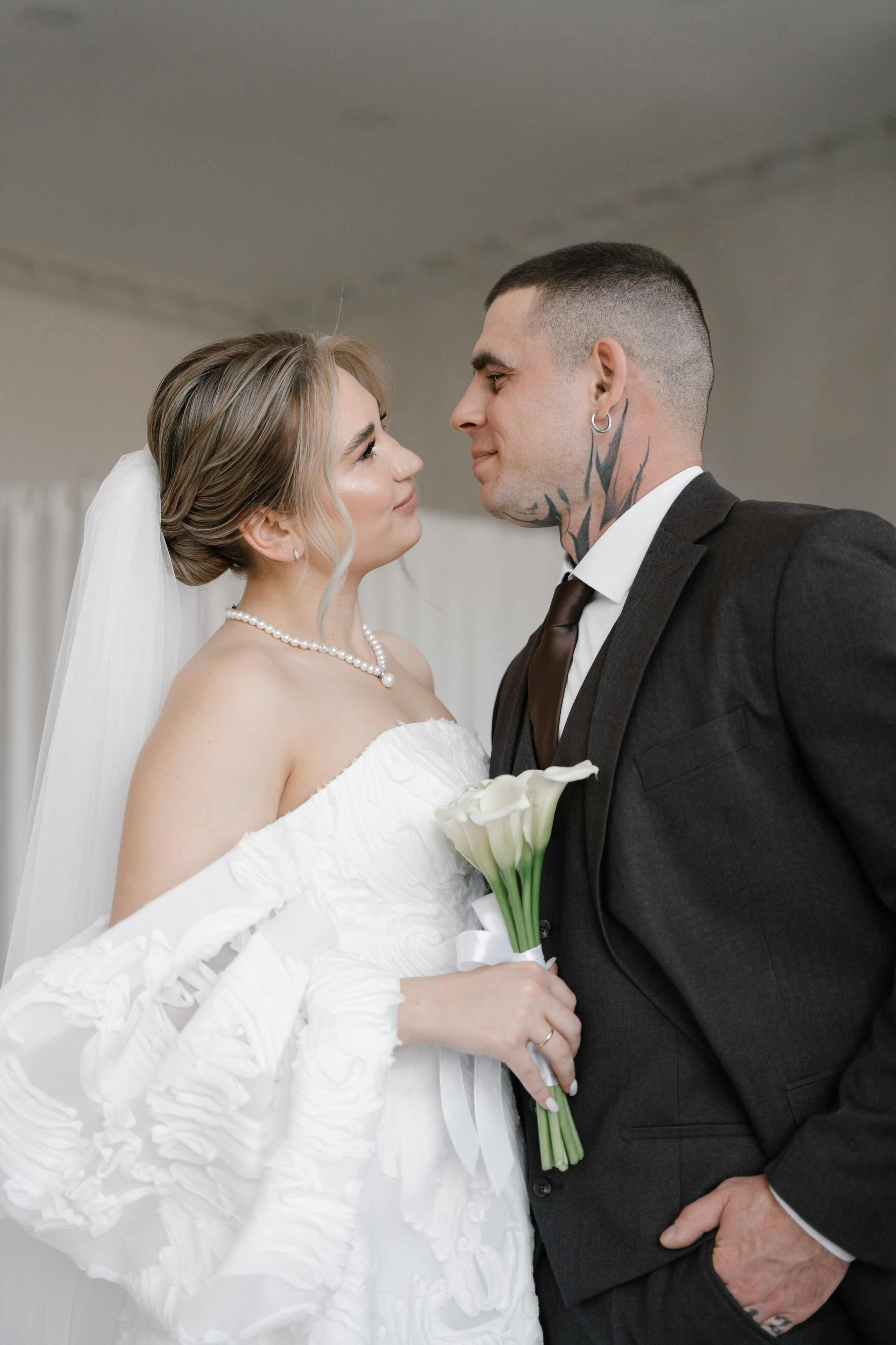 Валерия и Владислав. Ульяна Ремезова | Фотограф | Челябинск