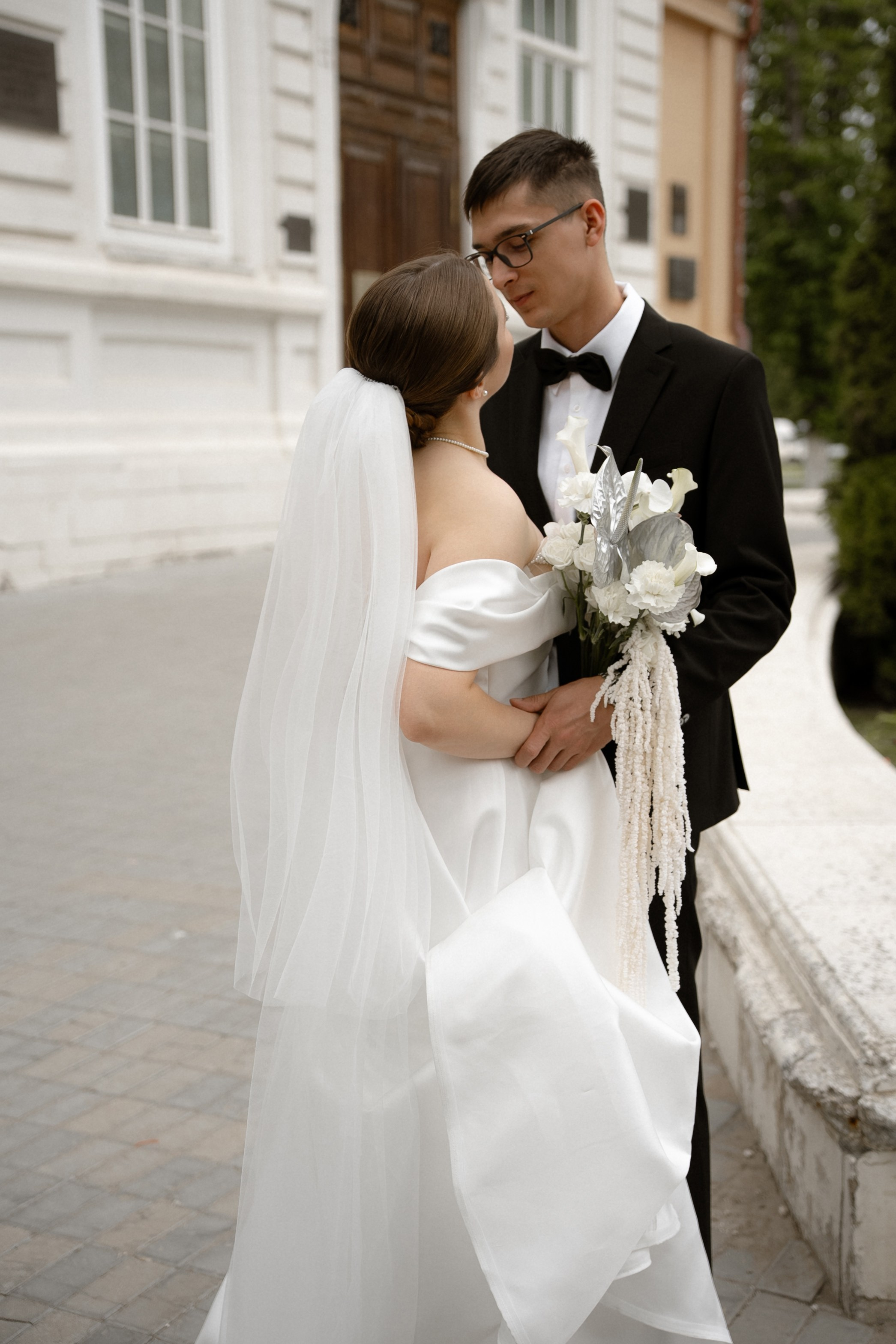 Яна+Нариман Анонс. Семейный и портретный фотограф в Саратове Сахарова Маша