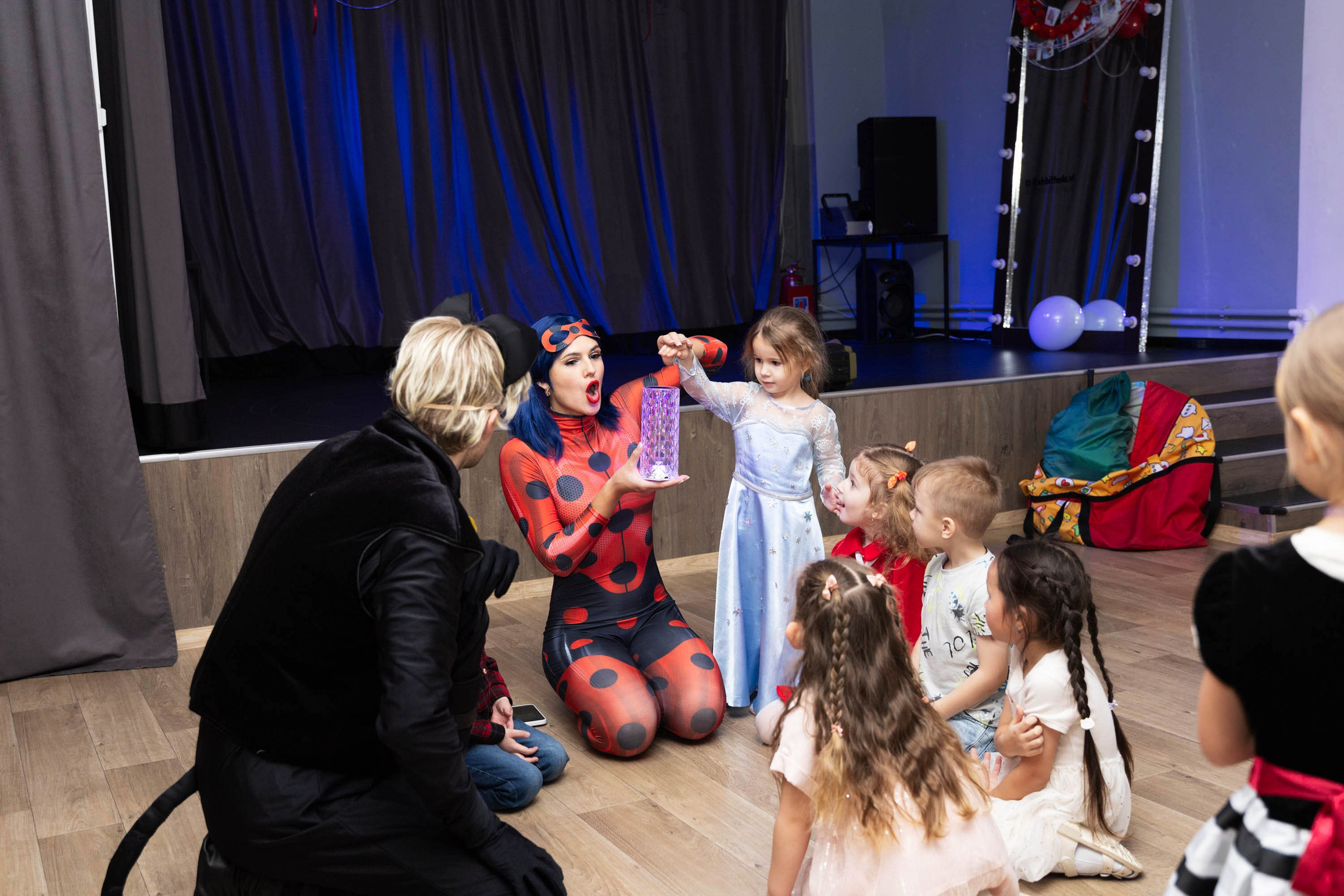 4 года Мирры. Свадебный и индивидуальный фотограф Владивосток