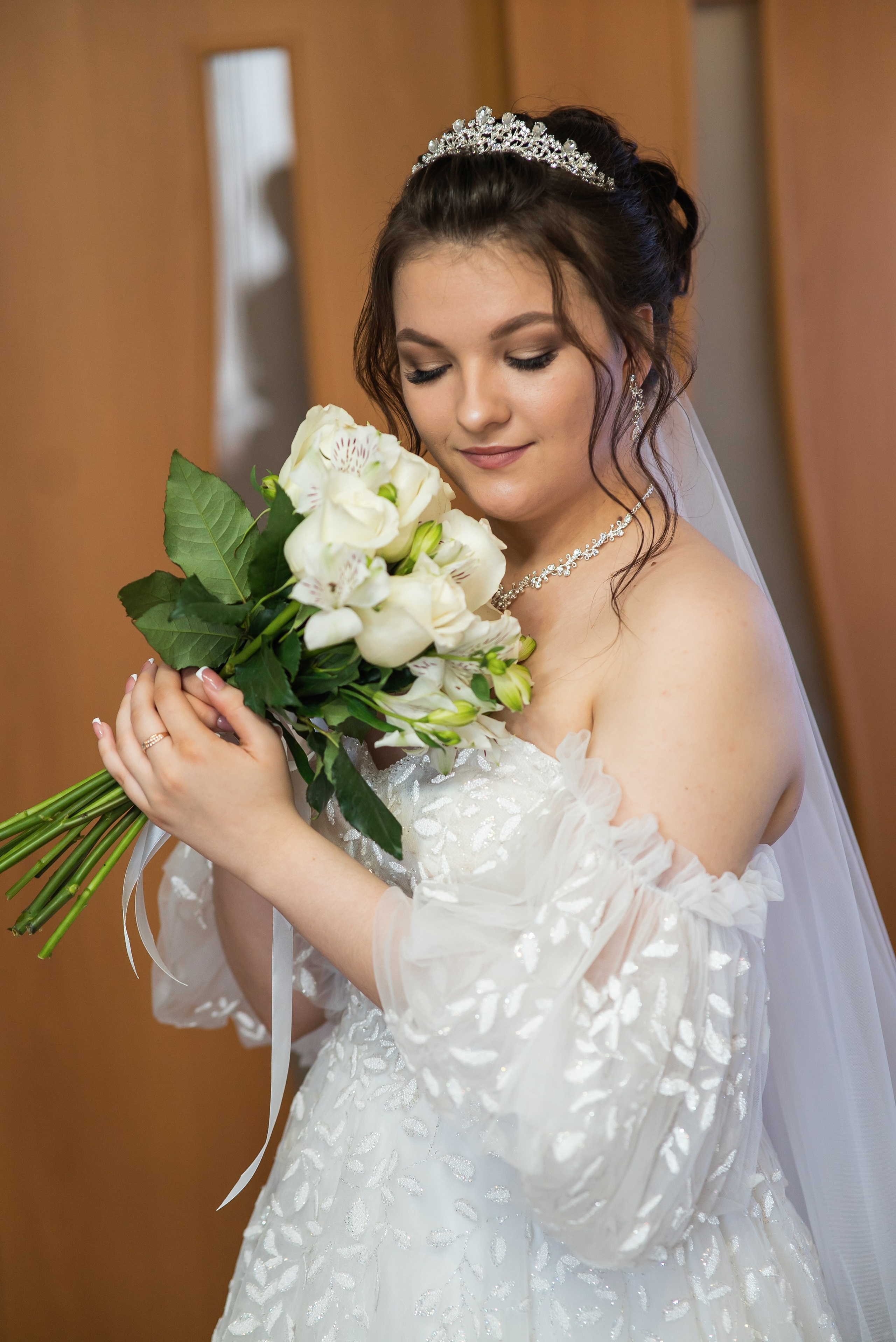 Александр и Ольга. Фотограф и Видеограф Алексей Удовиков