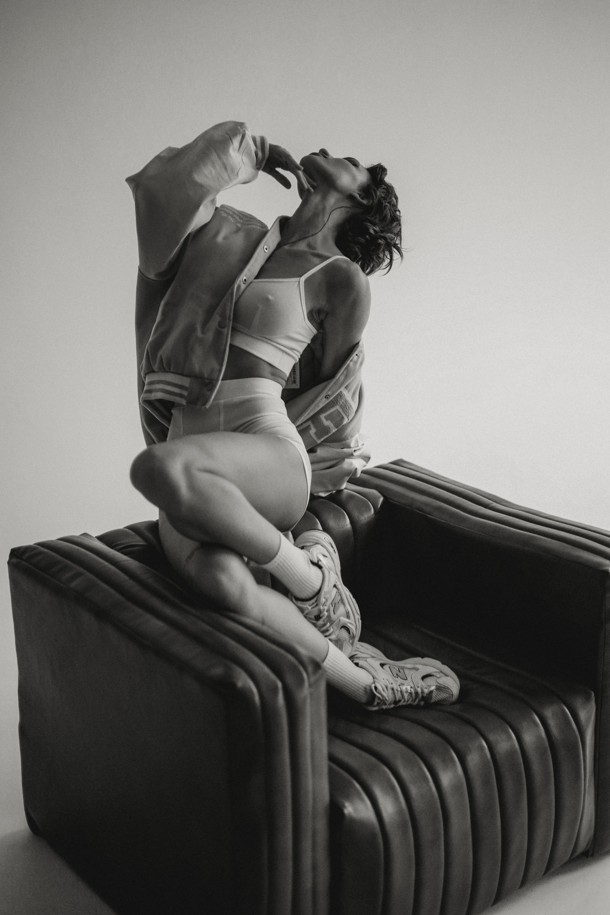 Валентина. Диана Чечель. Свадебный и портретный фотограф в Москве