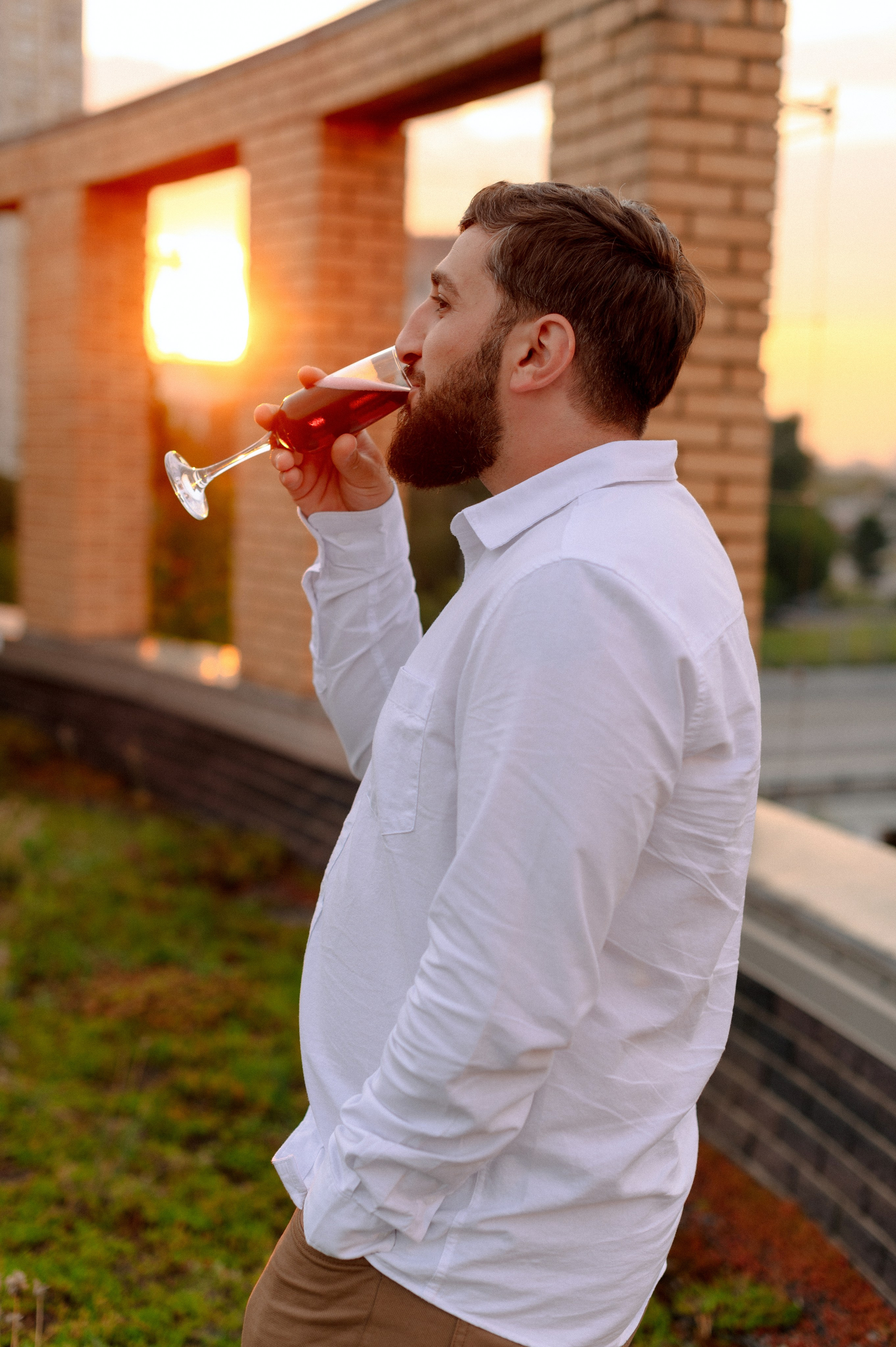 ДЖАЗ НА КРЫШЕ. Шашкова Вероника / Свадебный и семейный фотограф Москва и Ярославль