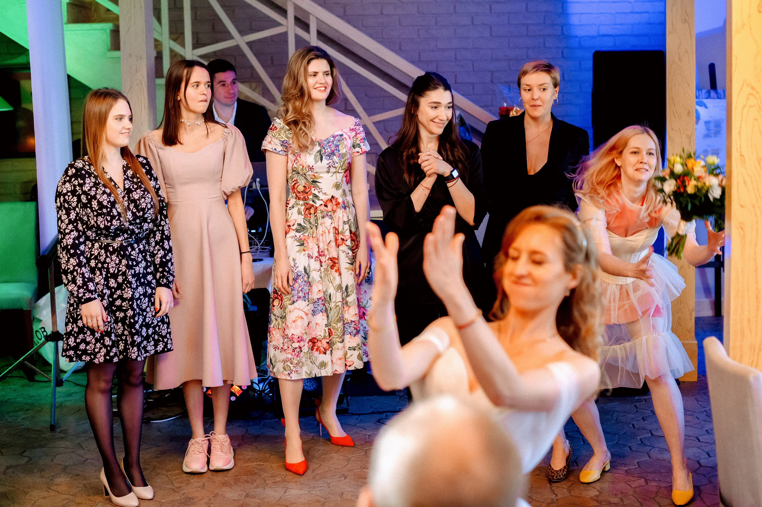 ЭМИЛИЯ И ИГОРЬ. Шашкова Вероника / Свадебный и семейный фотограф Москва и Ярославль