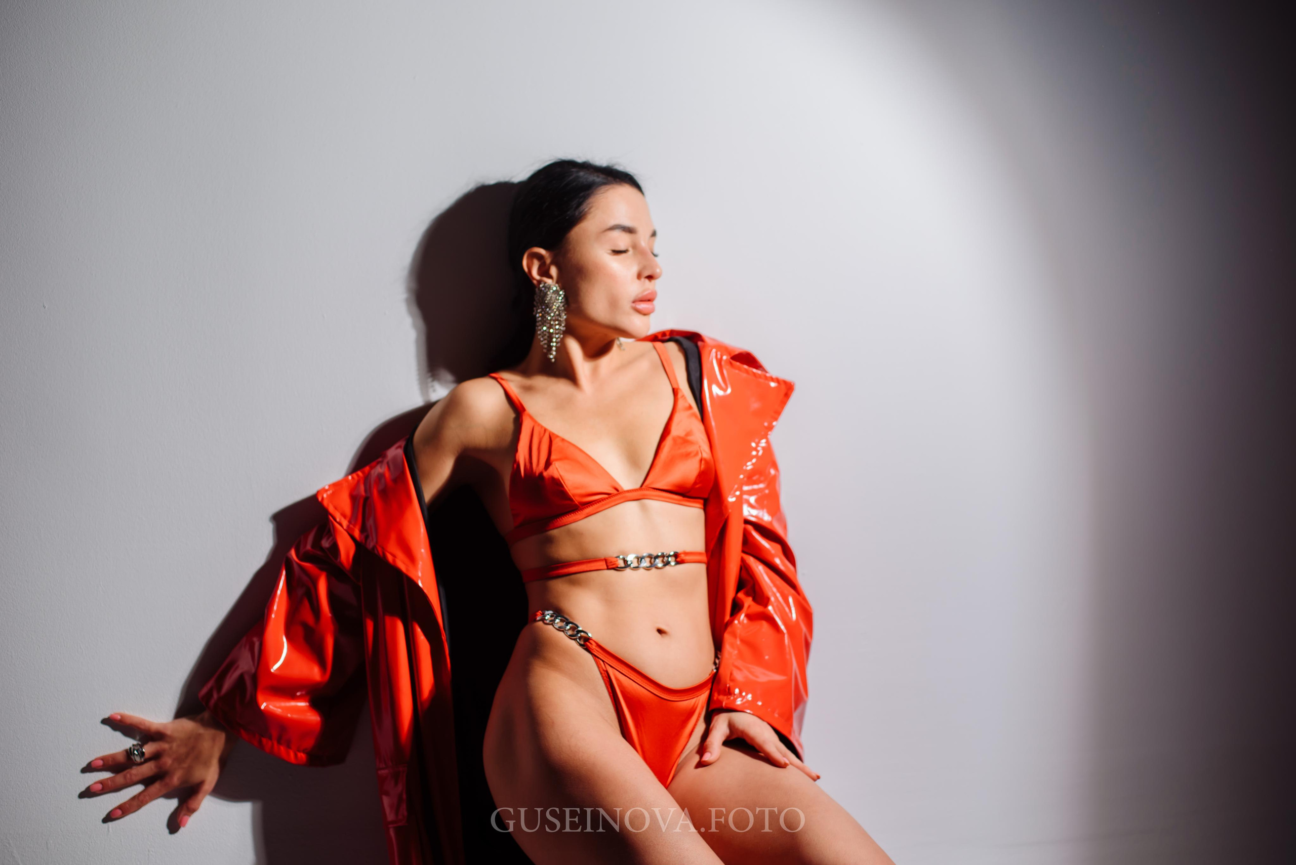 Фотограф Воронеж Рита Гусейнова