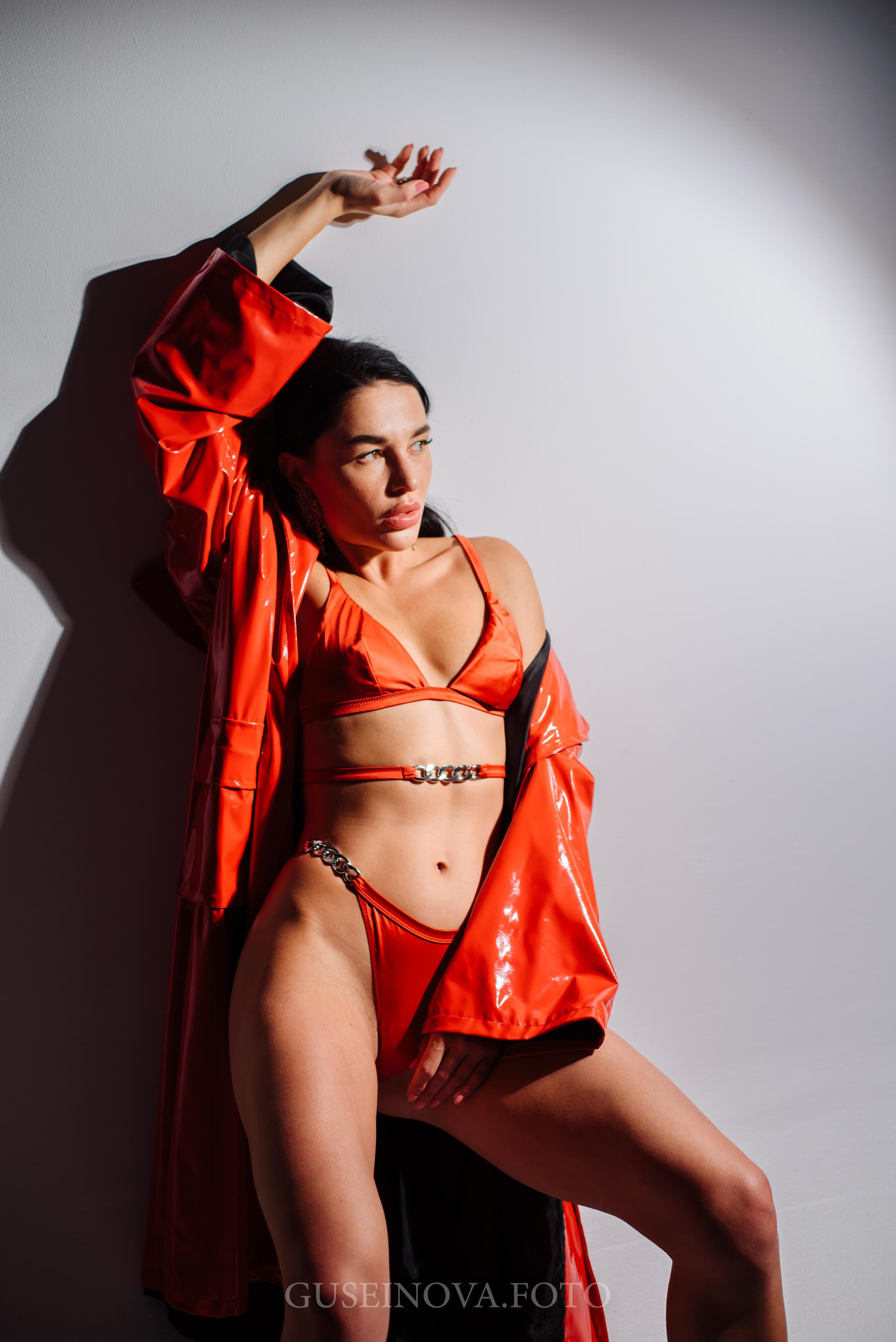 Женский портрет. Фотограф Воронеж Рита Гусейнова