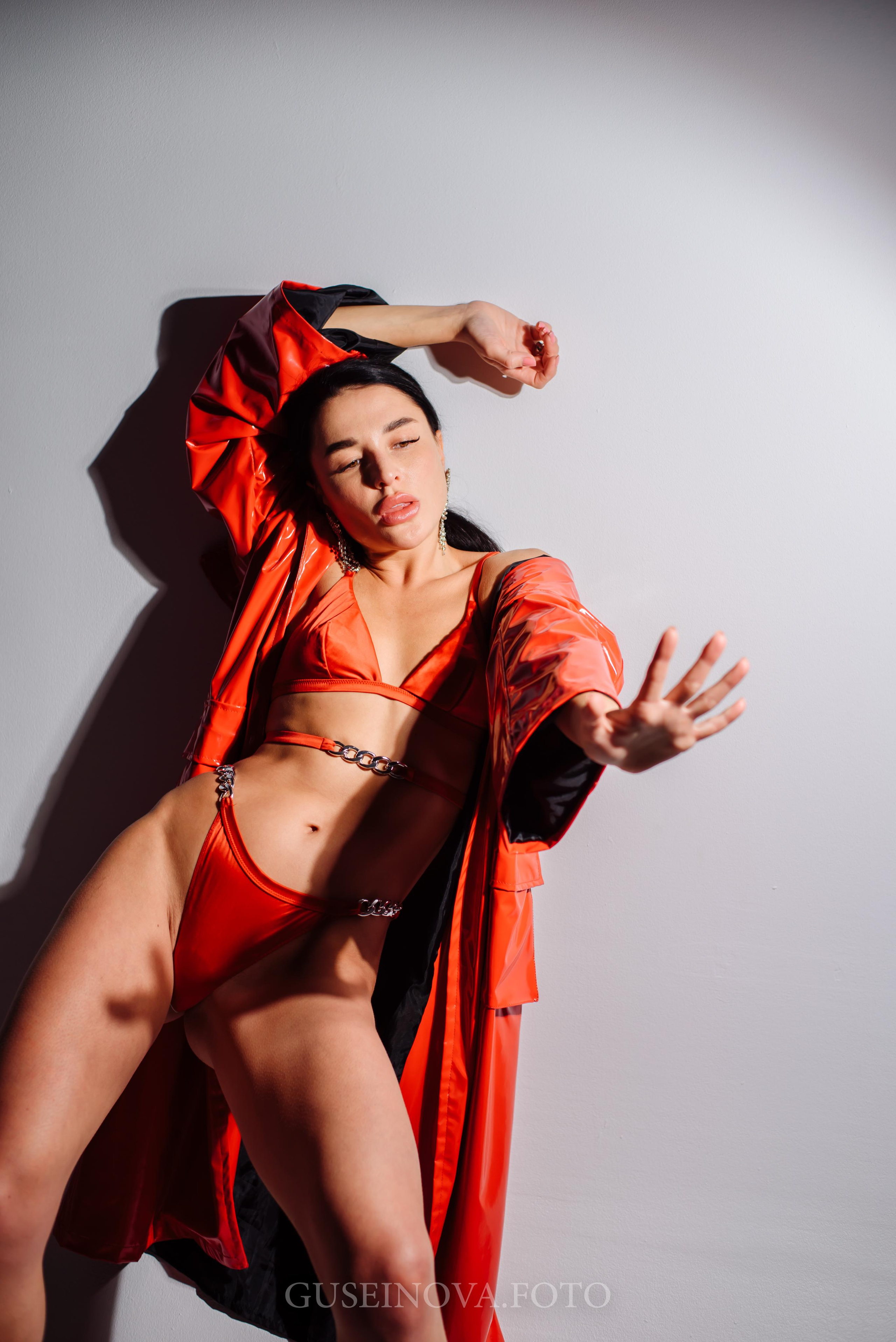 Женский портрет. Фотограф Воронеж Рита Гусейнова