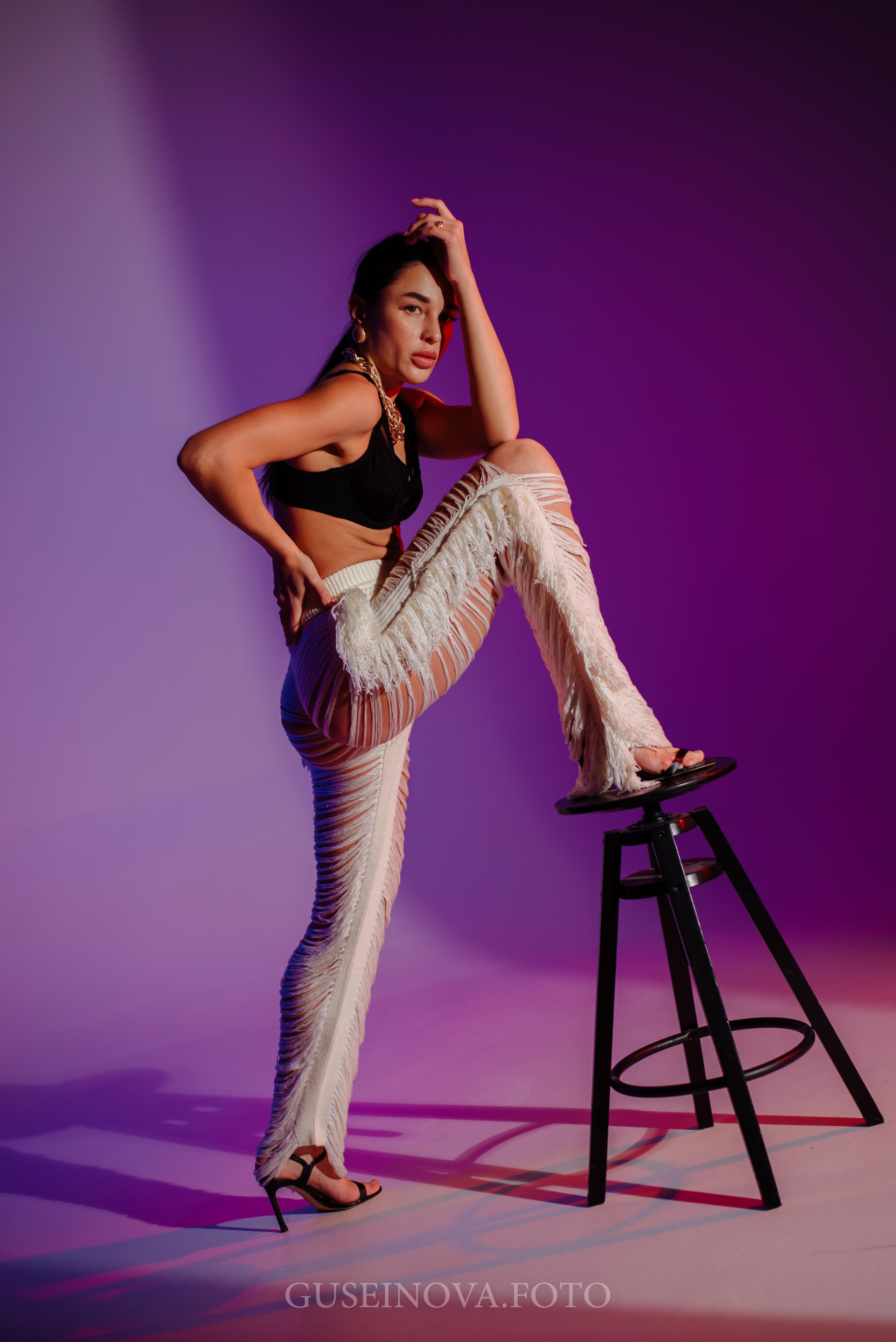 Фотограф Воронеж Рита Гусейнова