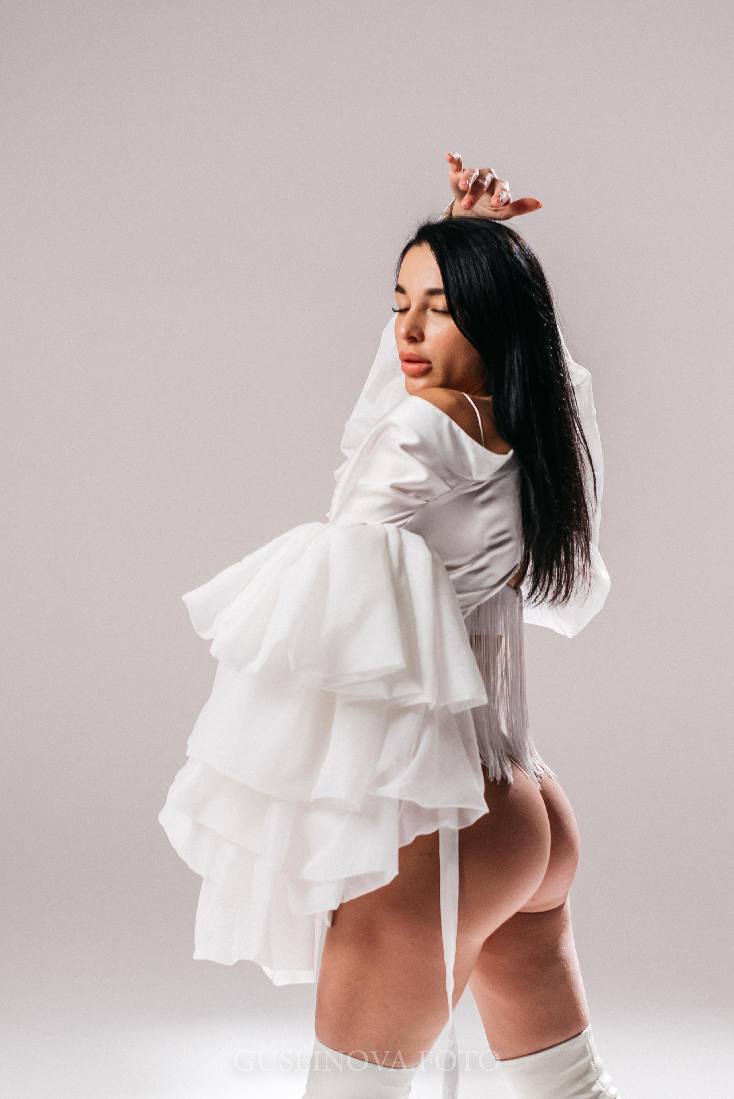 Фотограф Воронеж Рита Гусейнова