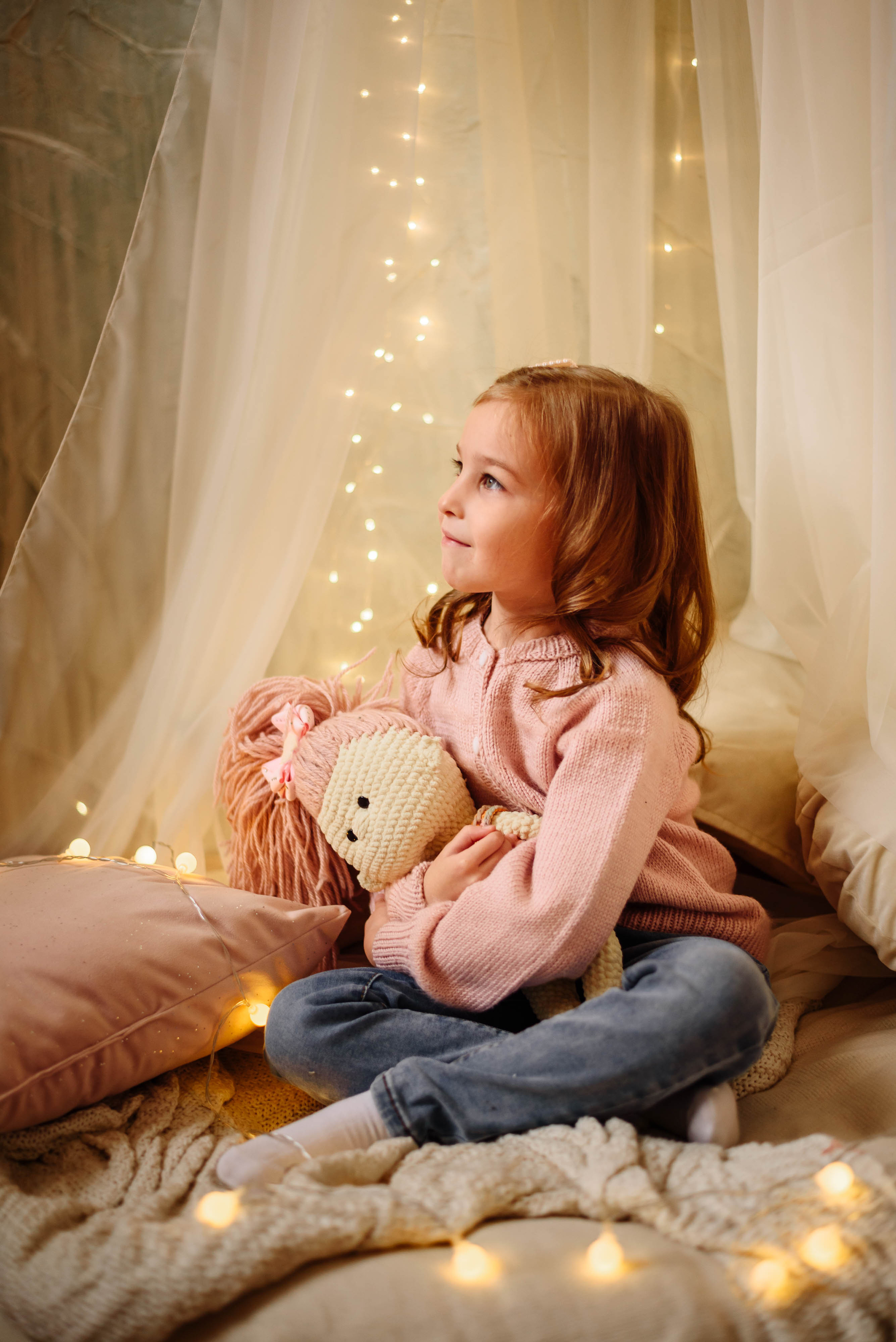 Фотограф Воронеж Рита Гусейнова