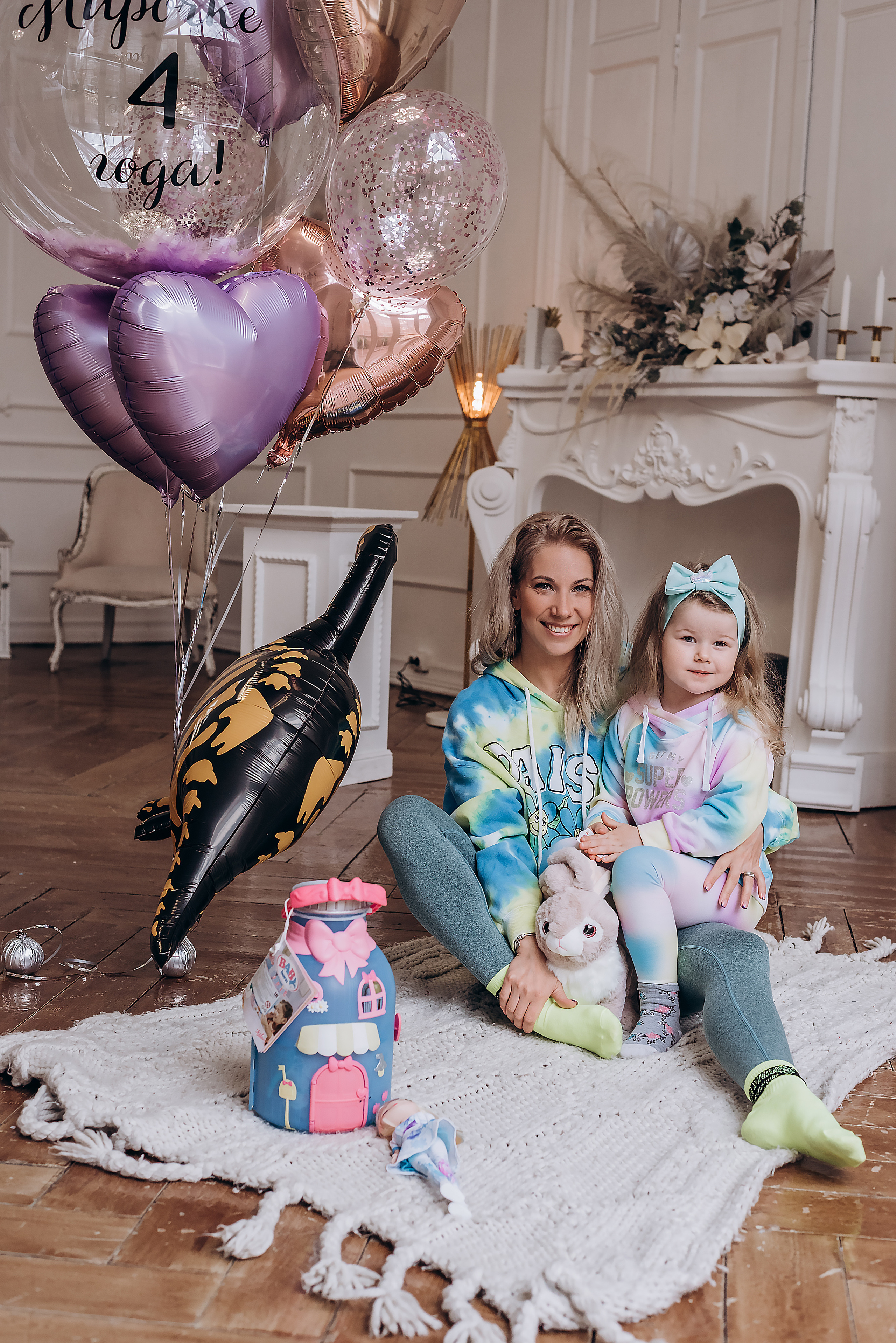 Фотограф Воронеж Рита Гусейнова