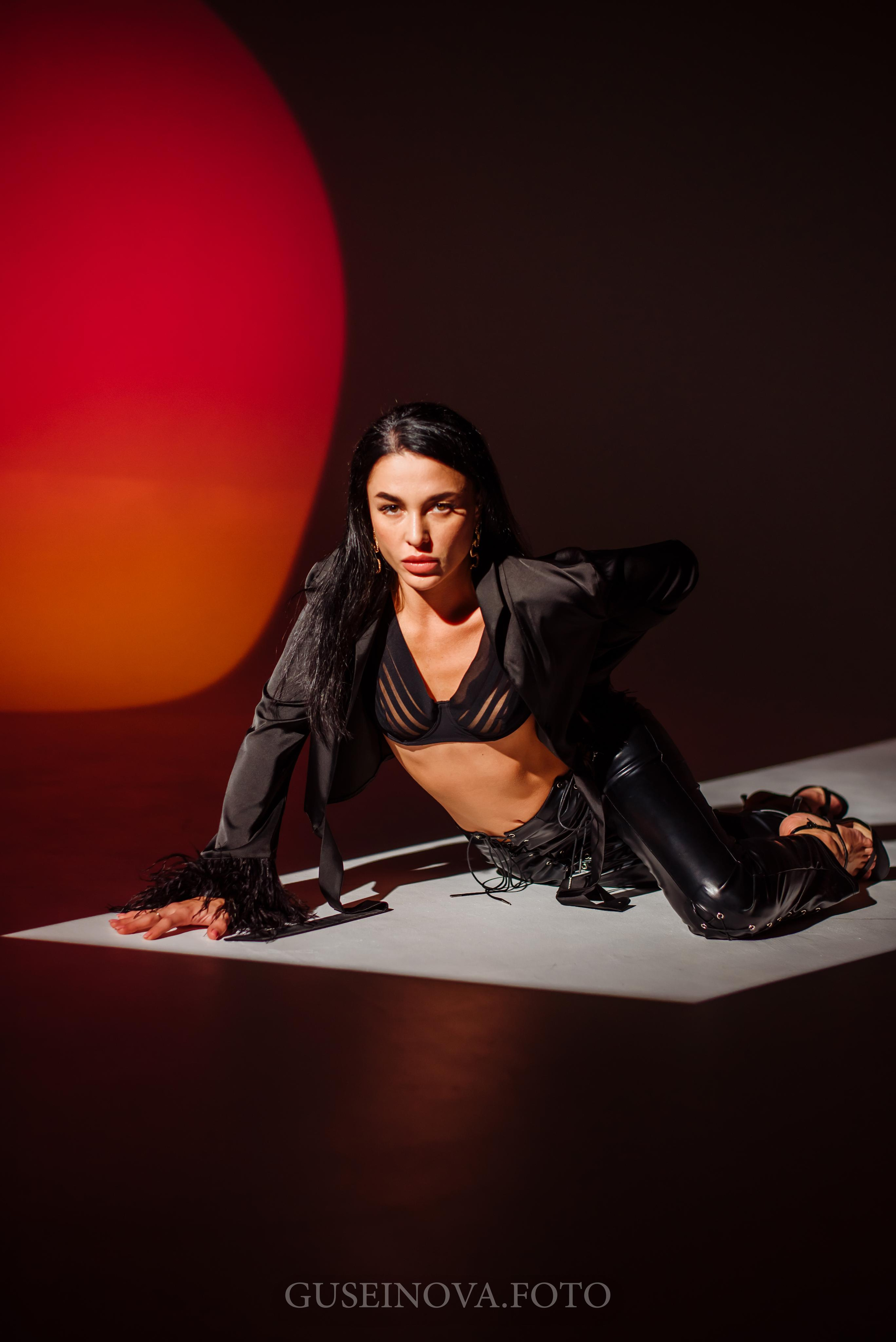 Фотограф Воронеж Рита Гусейнова