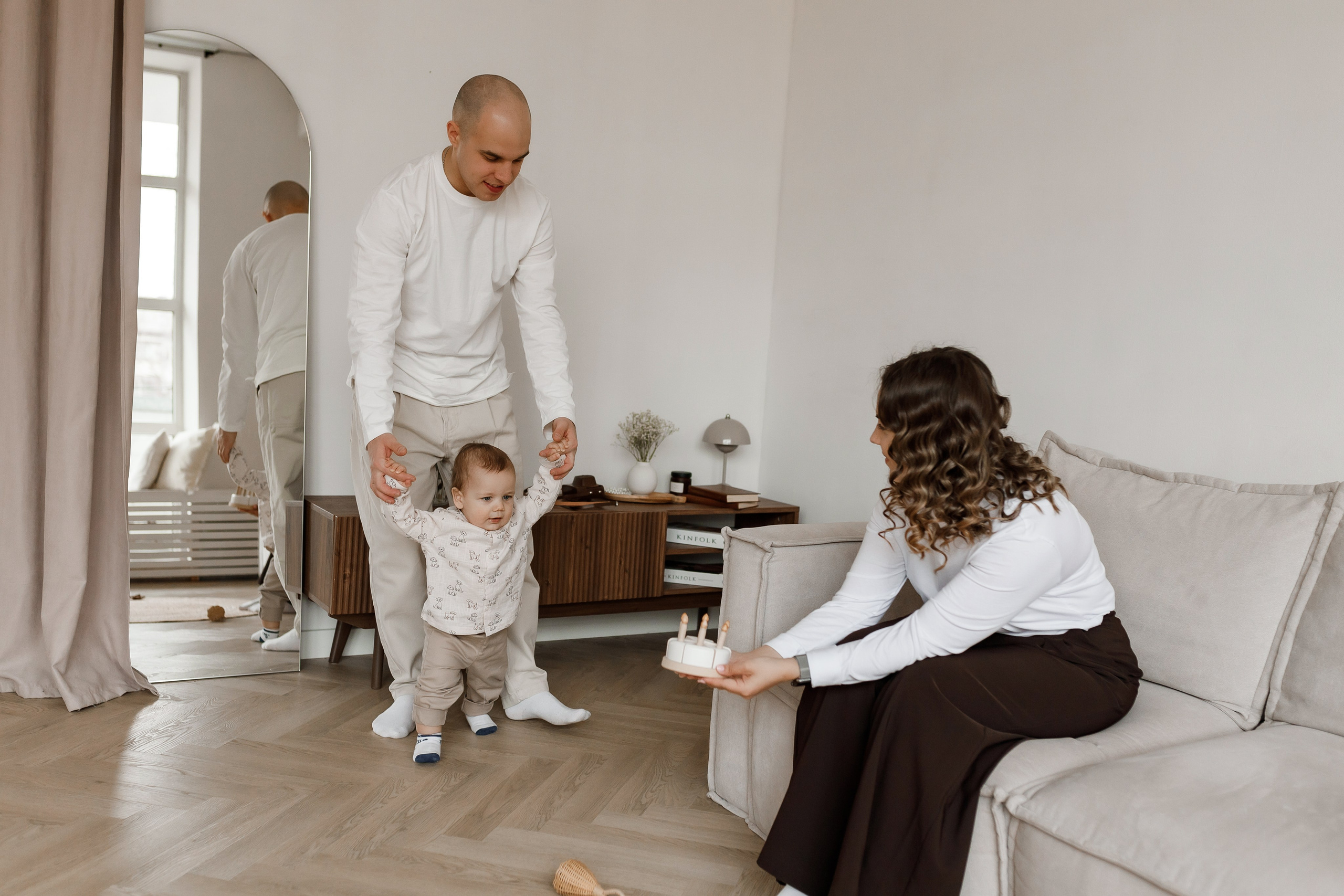 Максим, Катя и Мирон. ФОТОГРАФ Маргарита Сивакова | Ярославль Кострома Москва