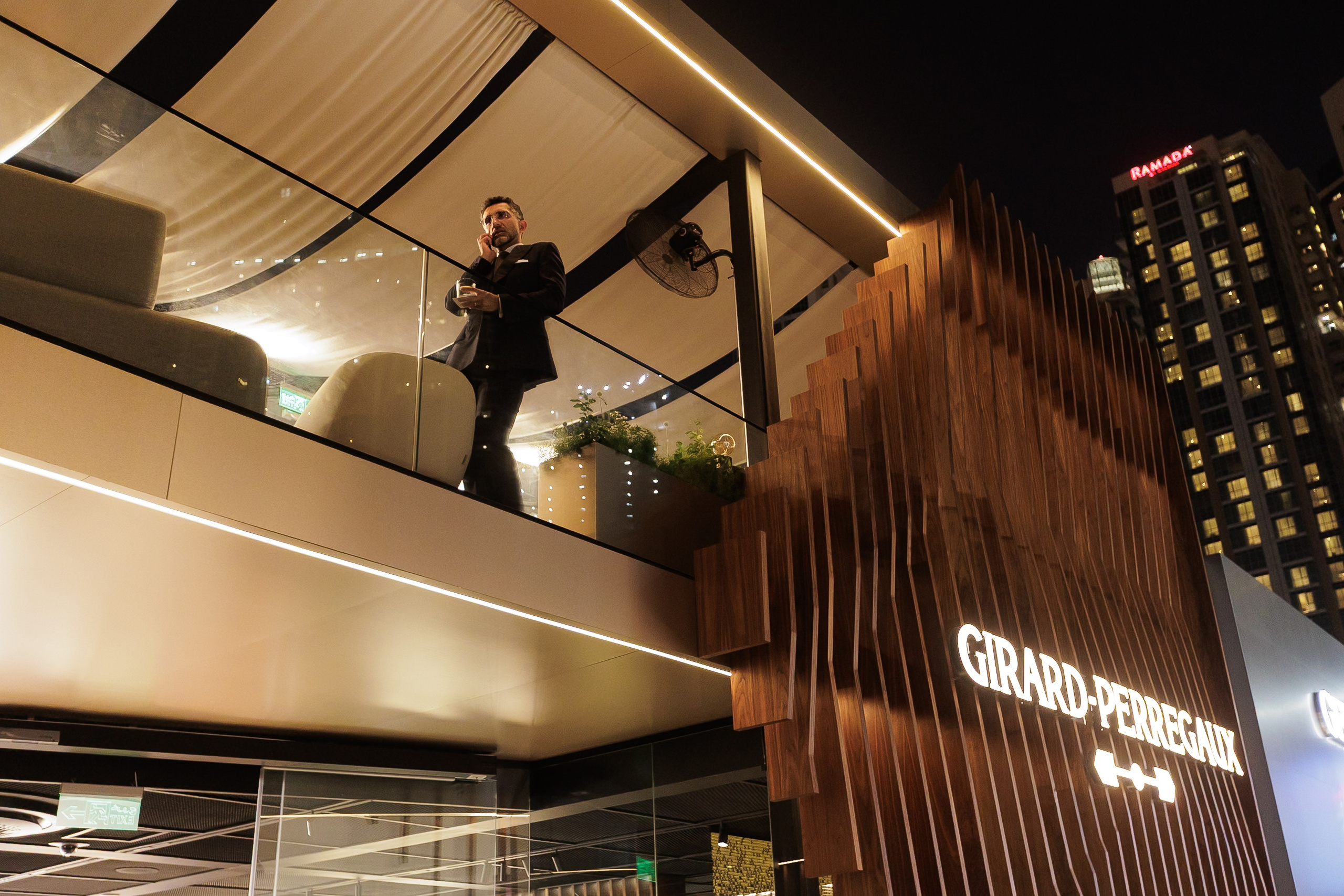 Business Event. Evgen Yatsenko — Photographer in Dubai