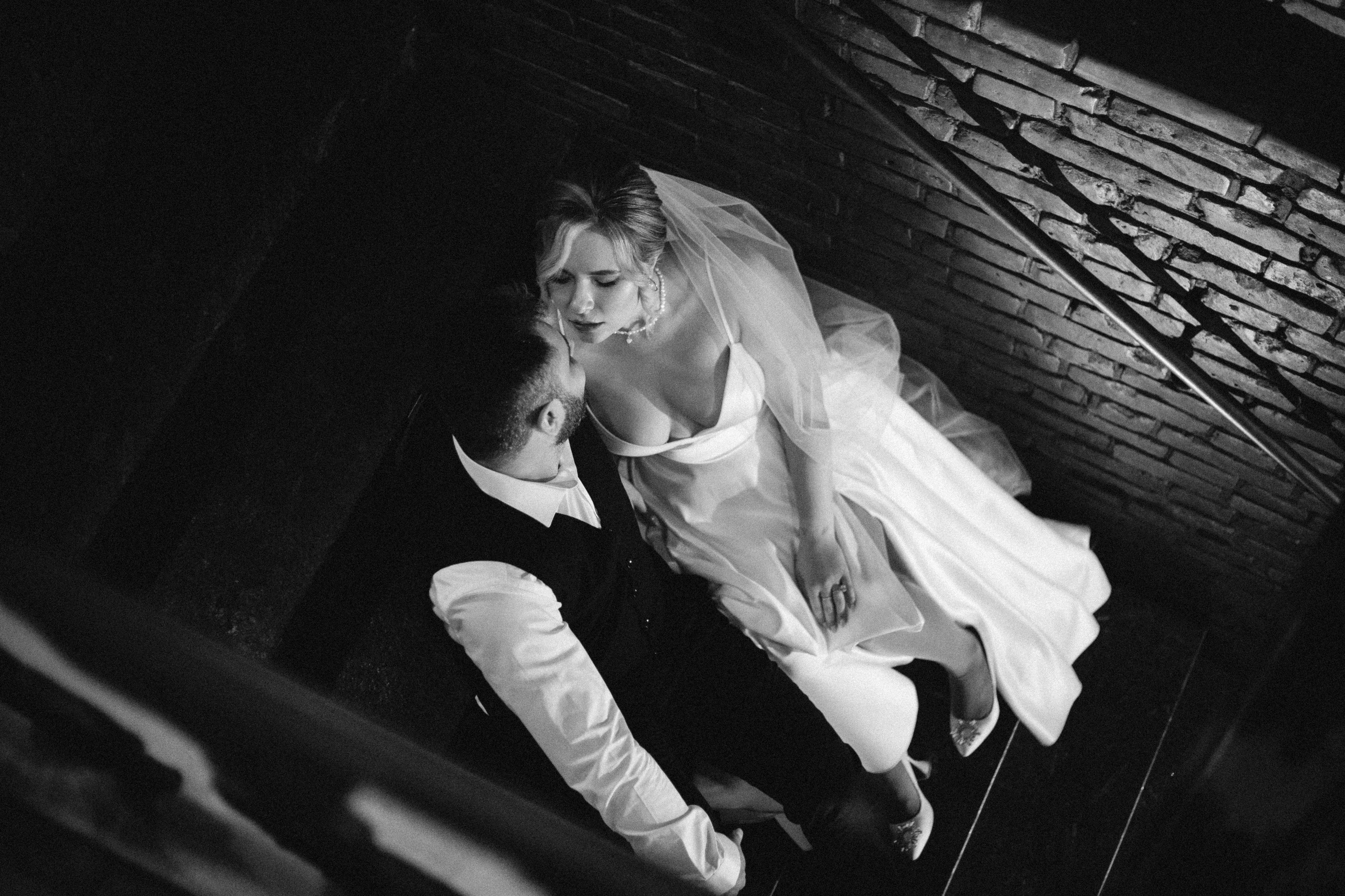 Ира и Дима. Даша Царёва, фотограф