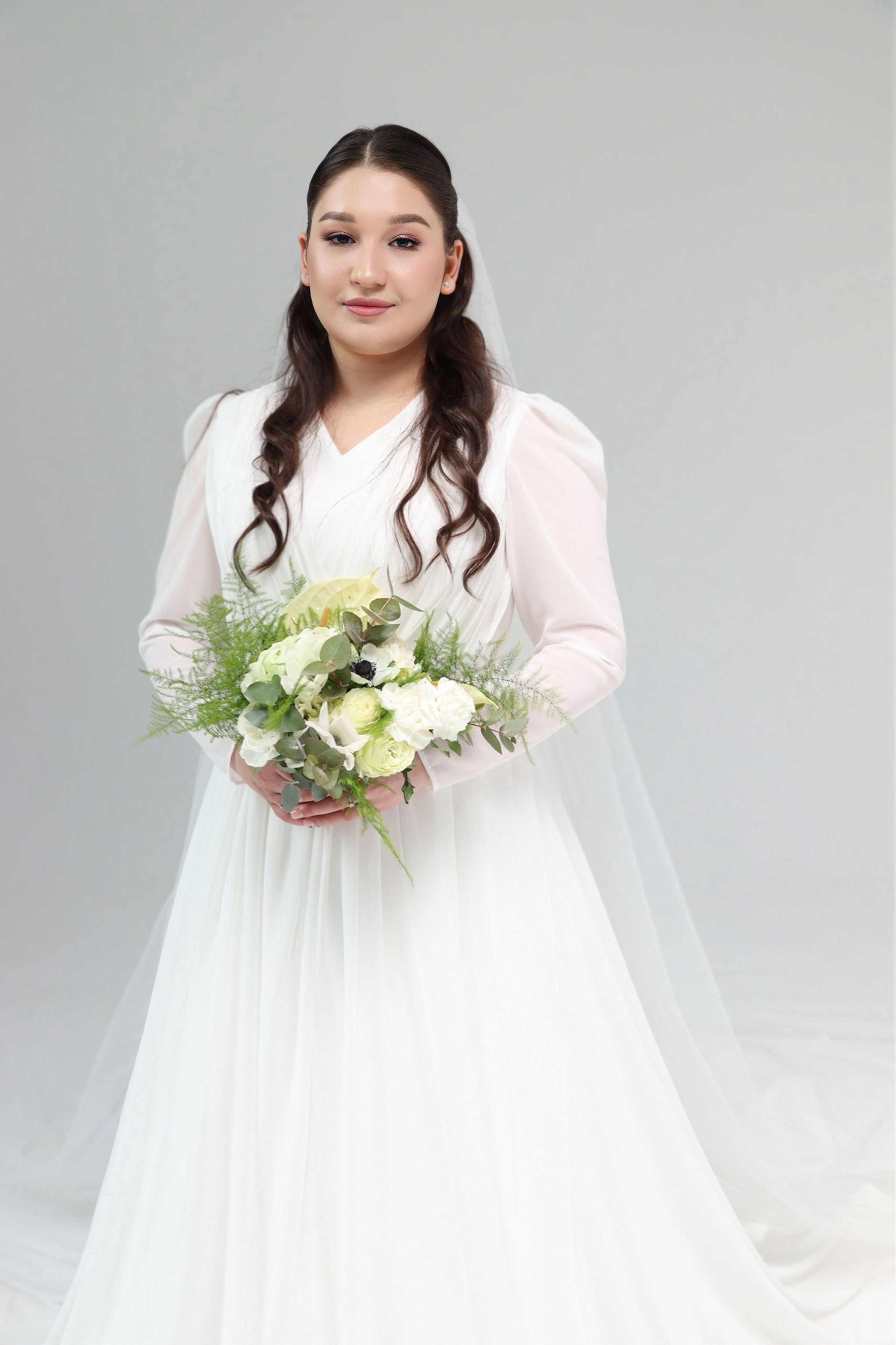 Руслан и Исейя. Zuleta.Go