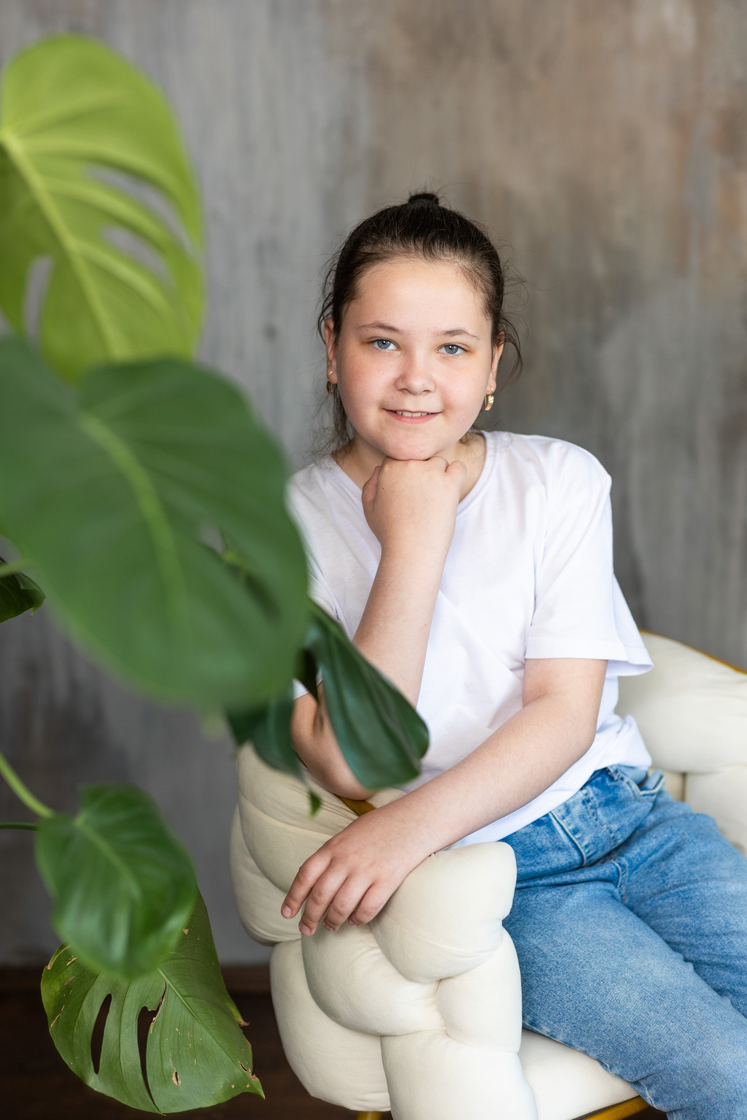 Студия Второклашки. Семейный, детский, школьный фотограф в Благовещенске Яна Белоусова