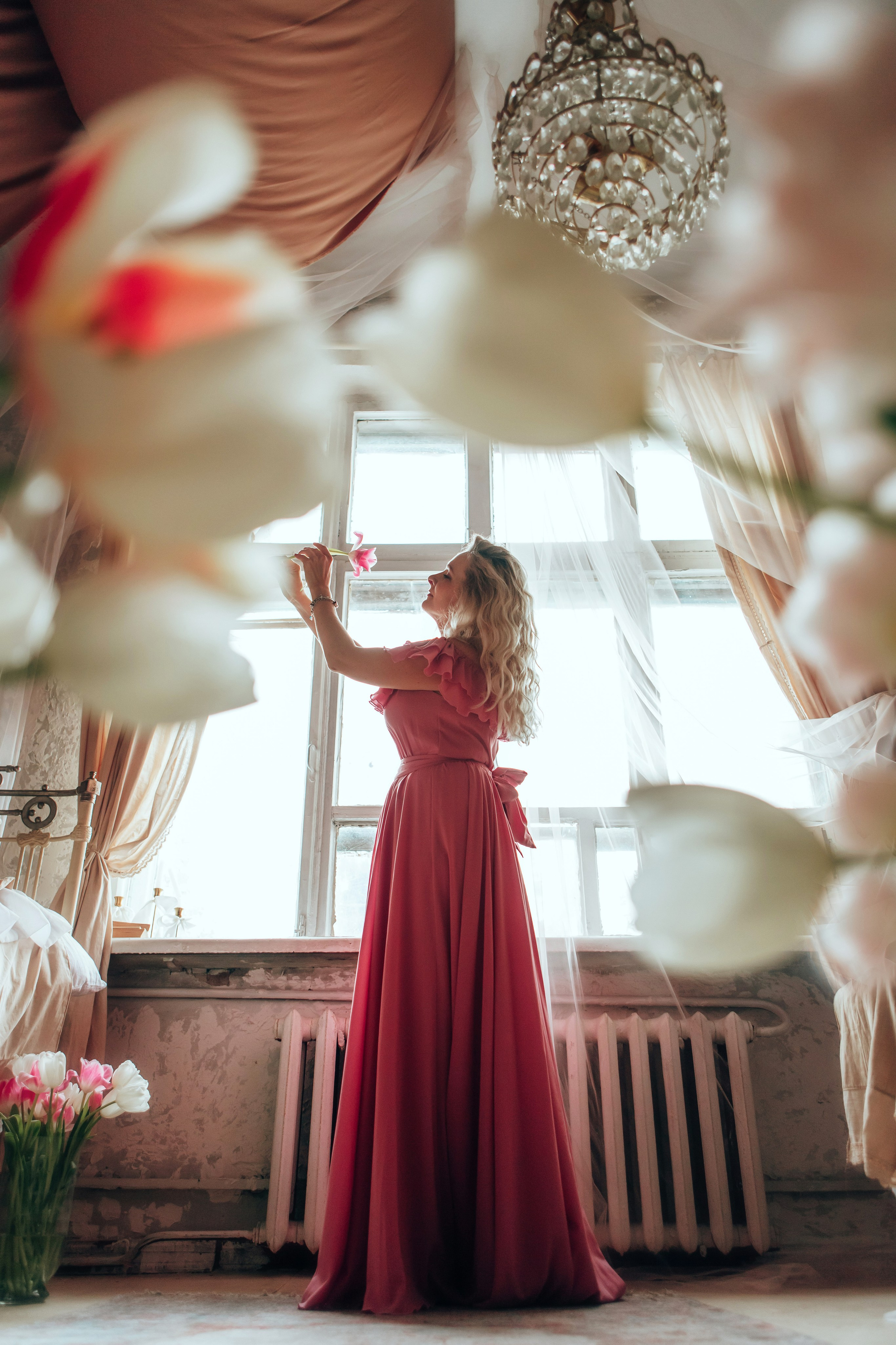 Виктория. Семейный и детский фотограф в г. Новосибирске Макеева Анастасия