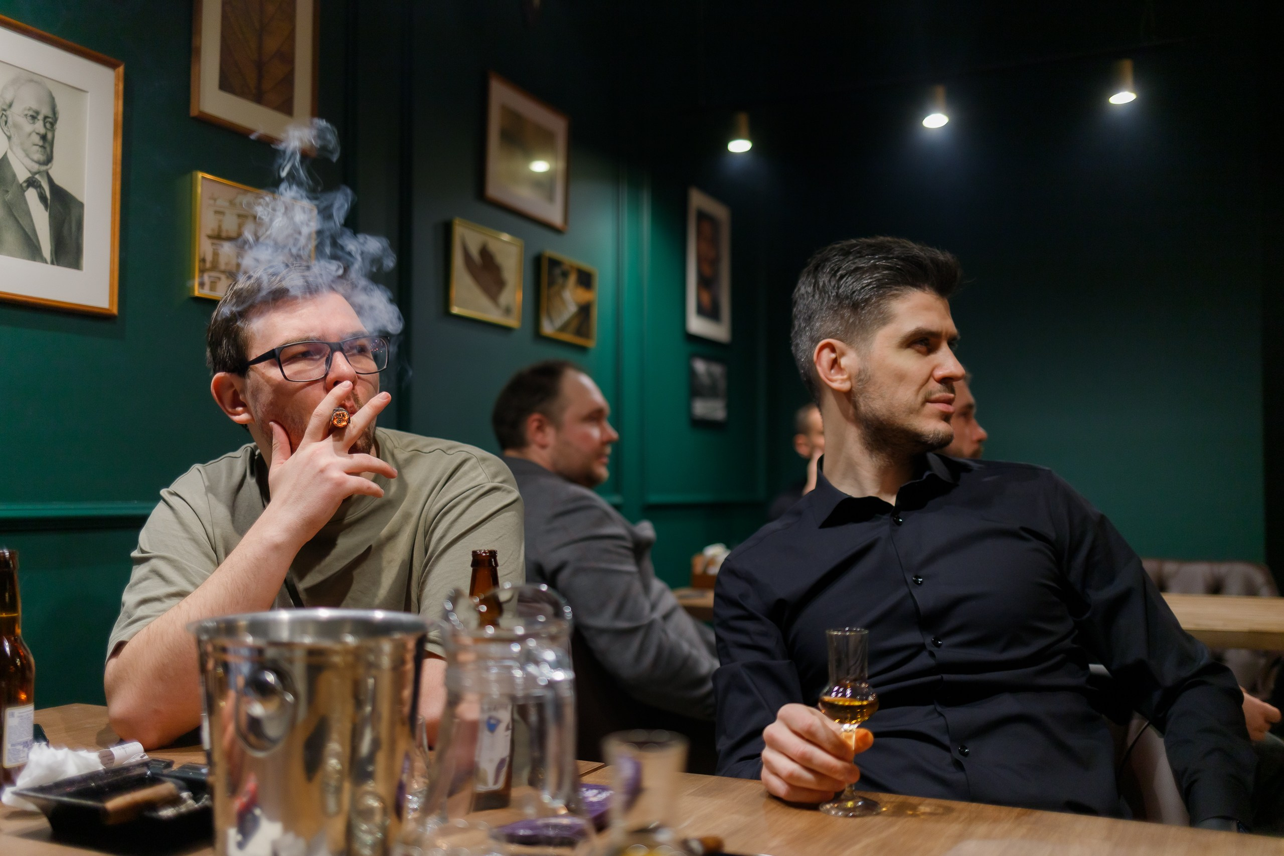 Репортаж. Профессиональный фотограф Амир Закиров