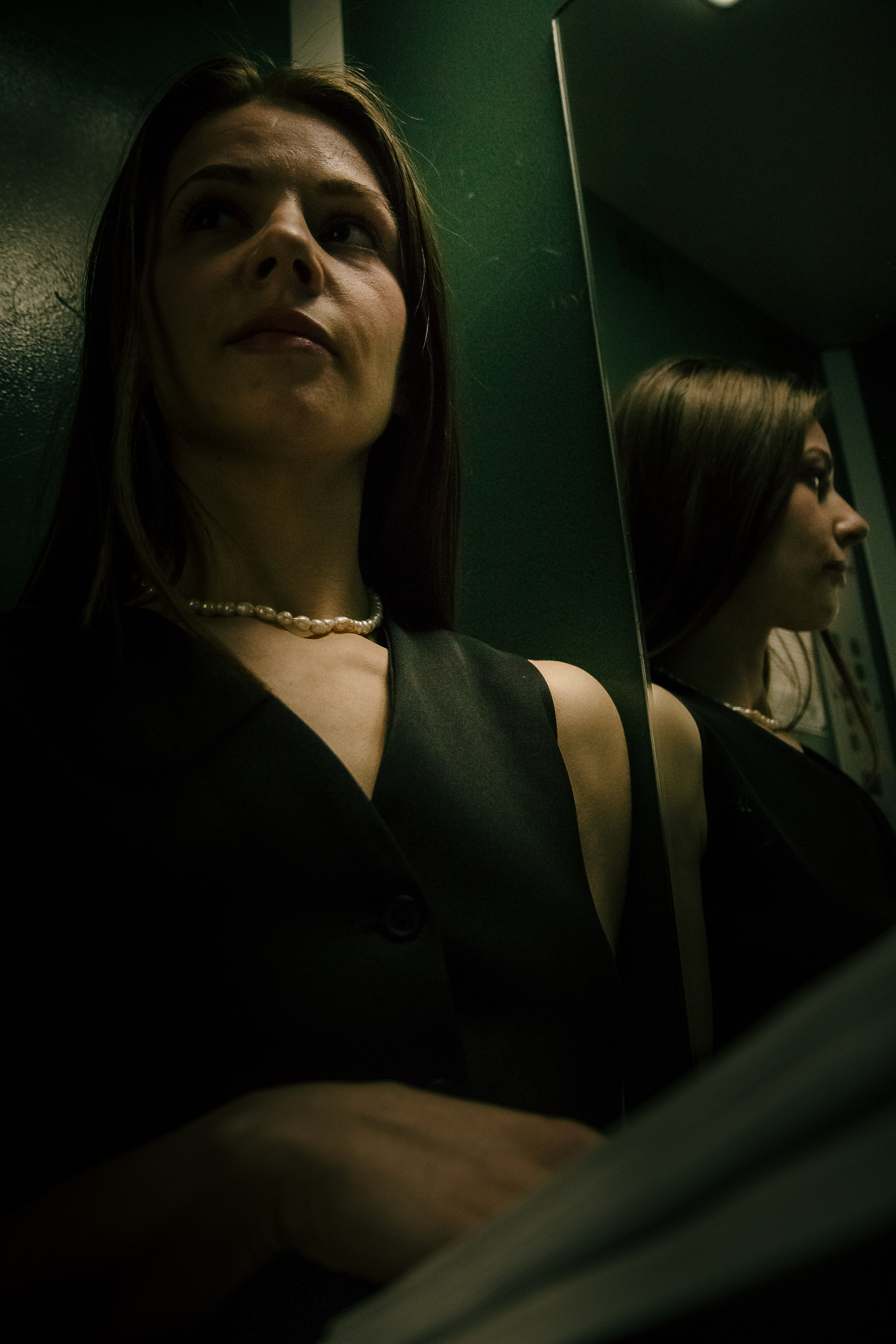 Зашла почитать. Максим Тимофеев Фотограф Ачинск