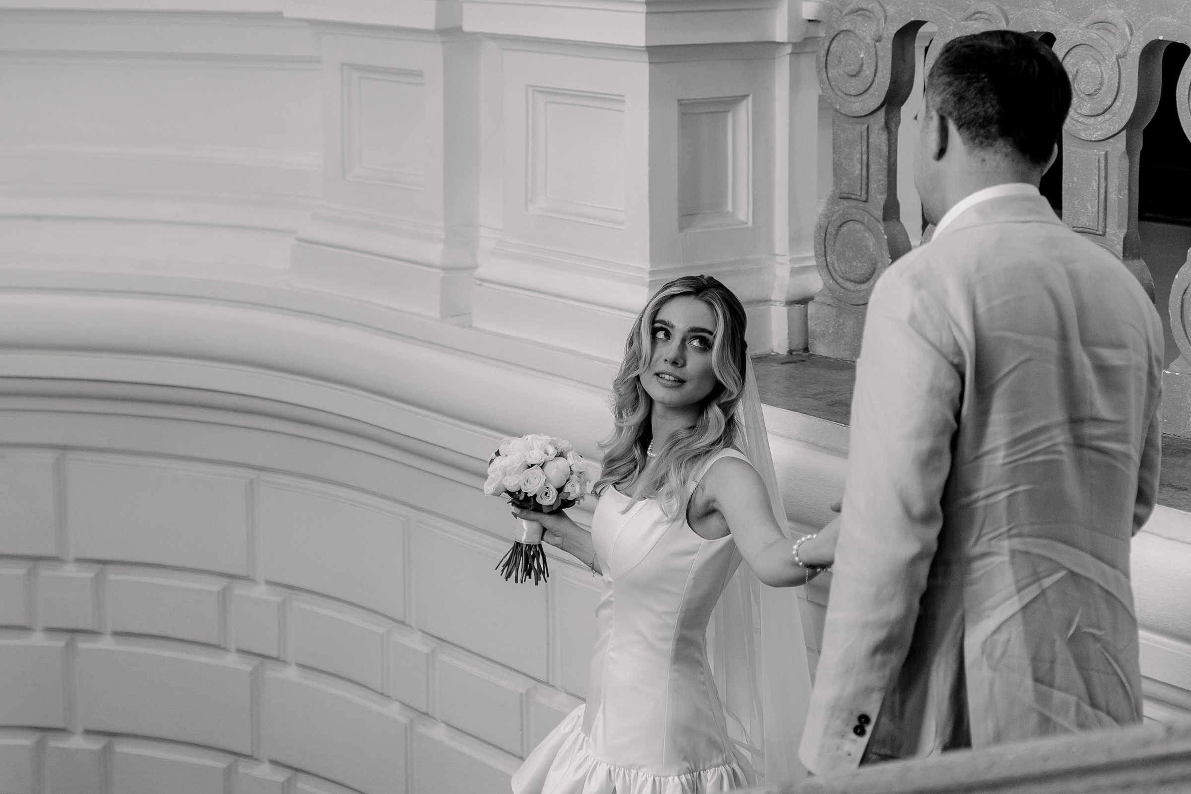 Настя & Коля. Герасимов Дмитрий