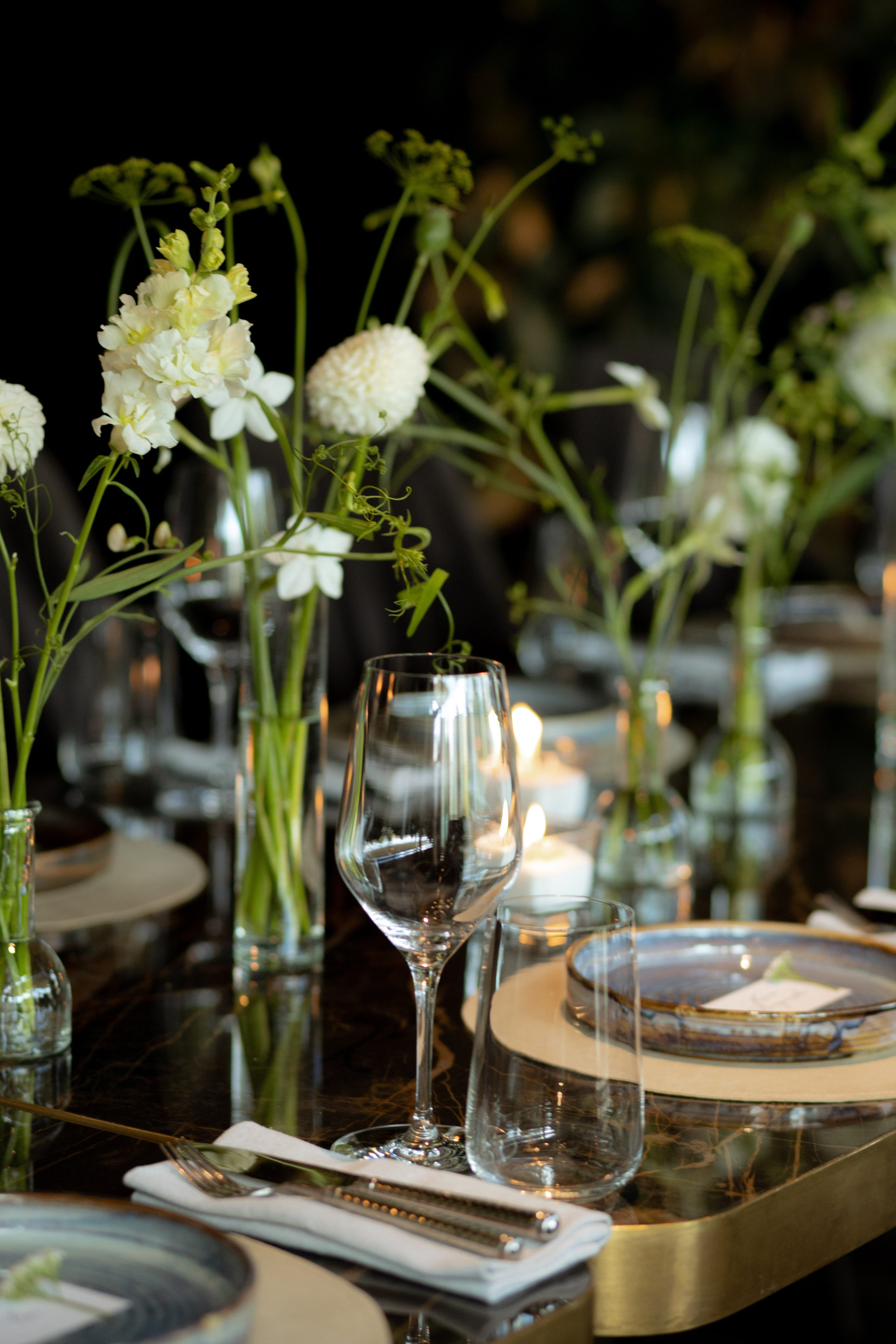 Алина & Николай. Оформление свадеб, декор свадеб Вера Маркова, Москва