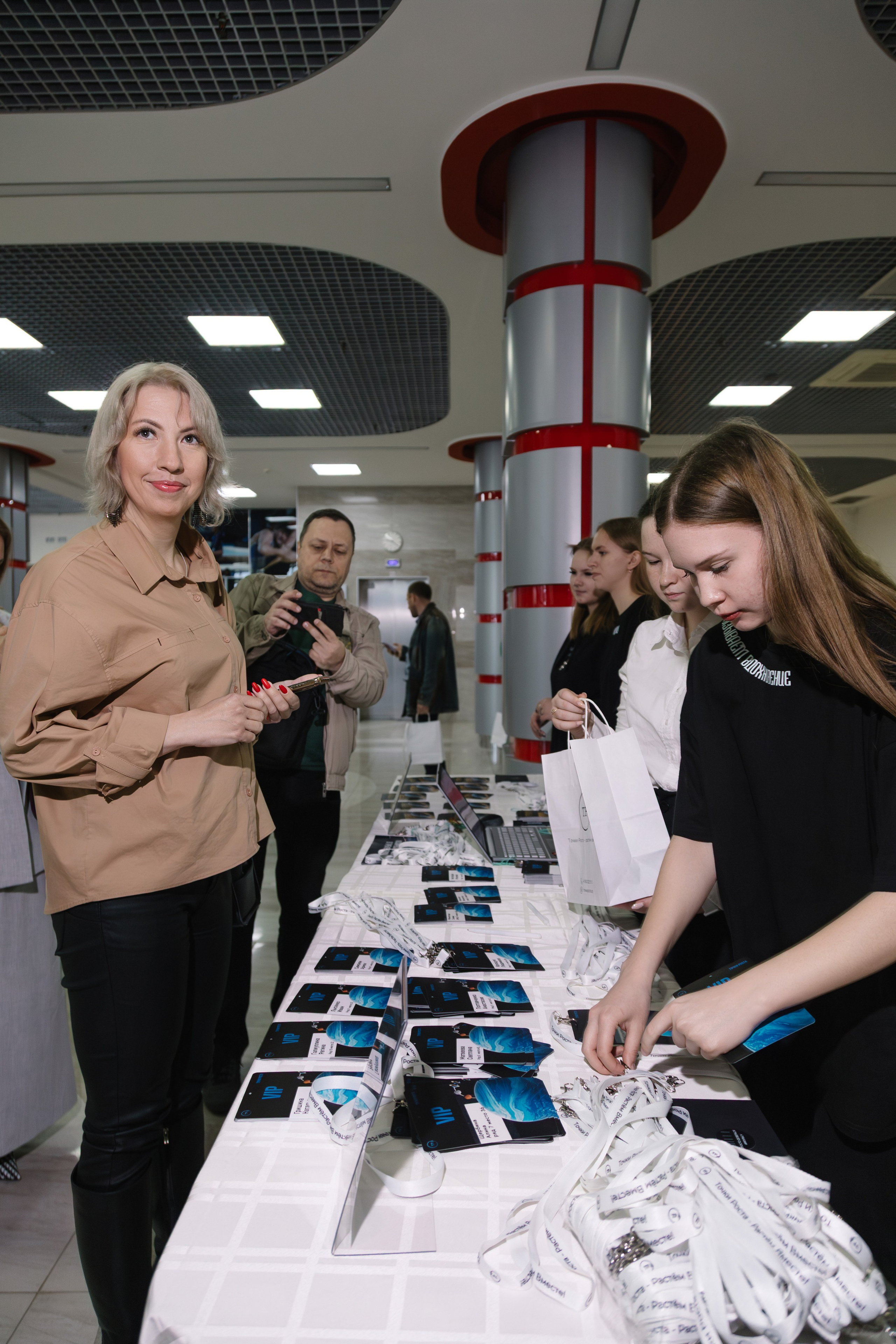 Фотосъемка мероприятий в Москве. Andrey Luzin | [yooroock] photographer