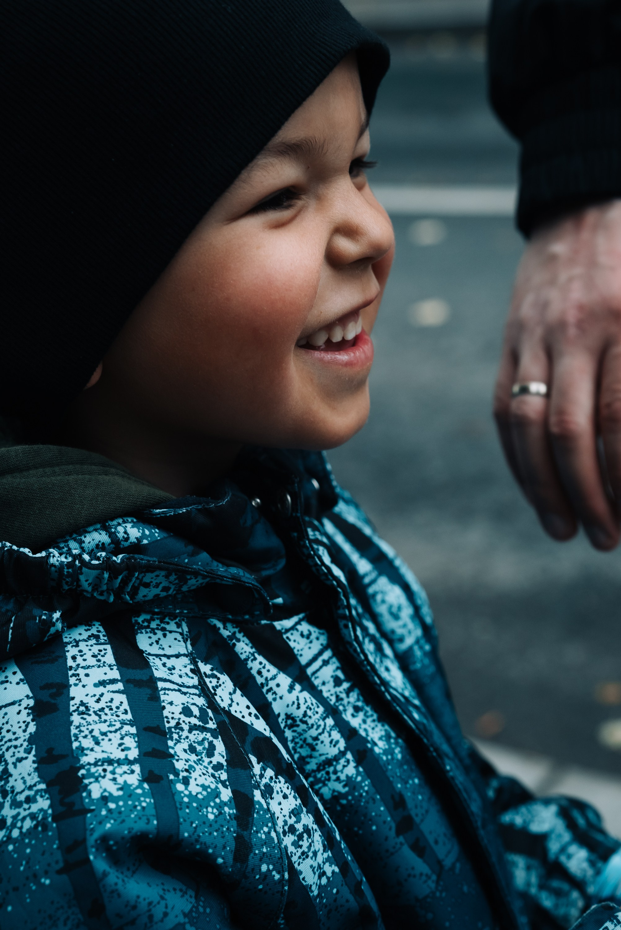 Семейная фотосессия Москва. Andrey Luzin | [yooroock] photographer