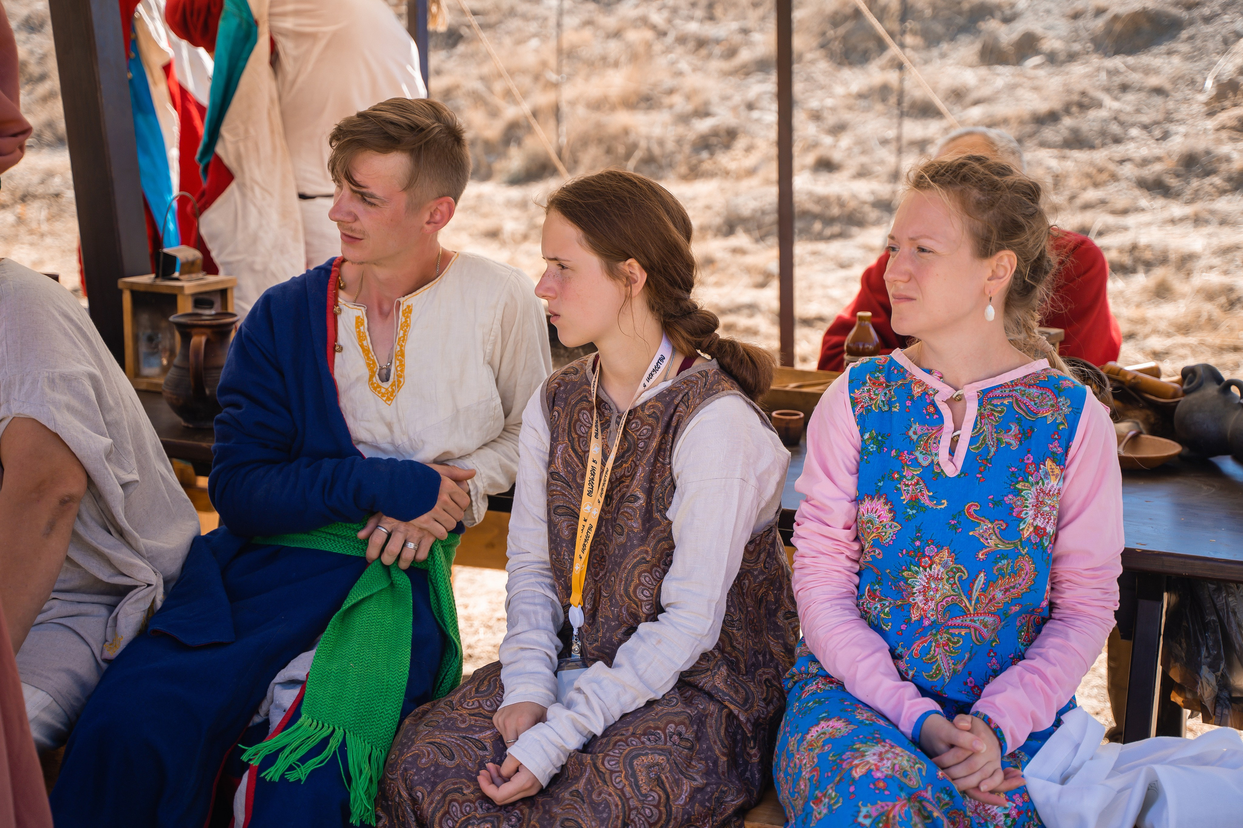 Фотограф на реконструкции. Shmeleva.ph Фотограф Волгоград и Волжский — Анна Шмелева