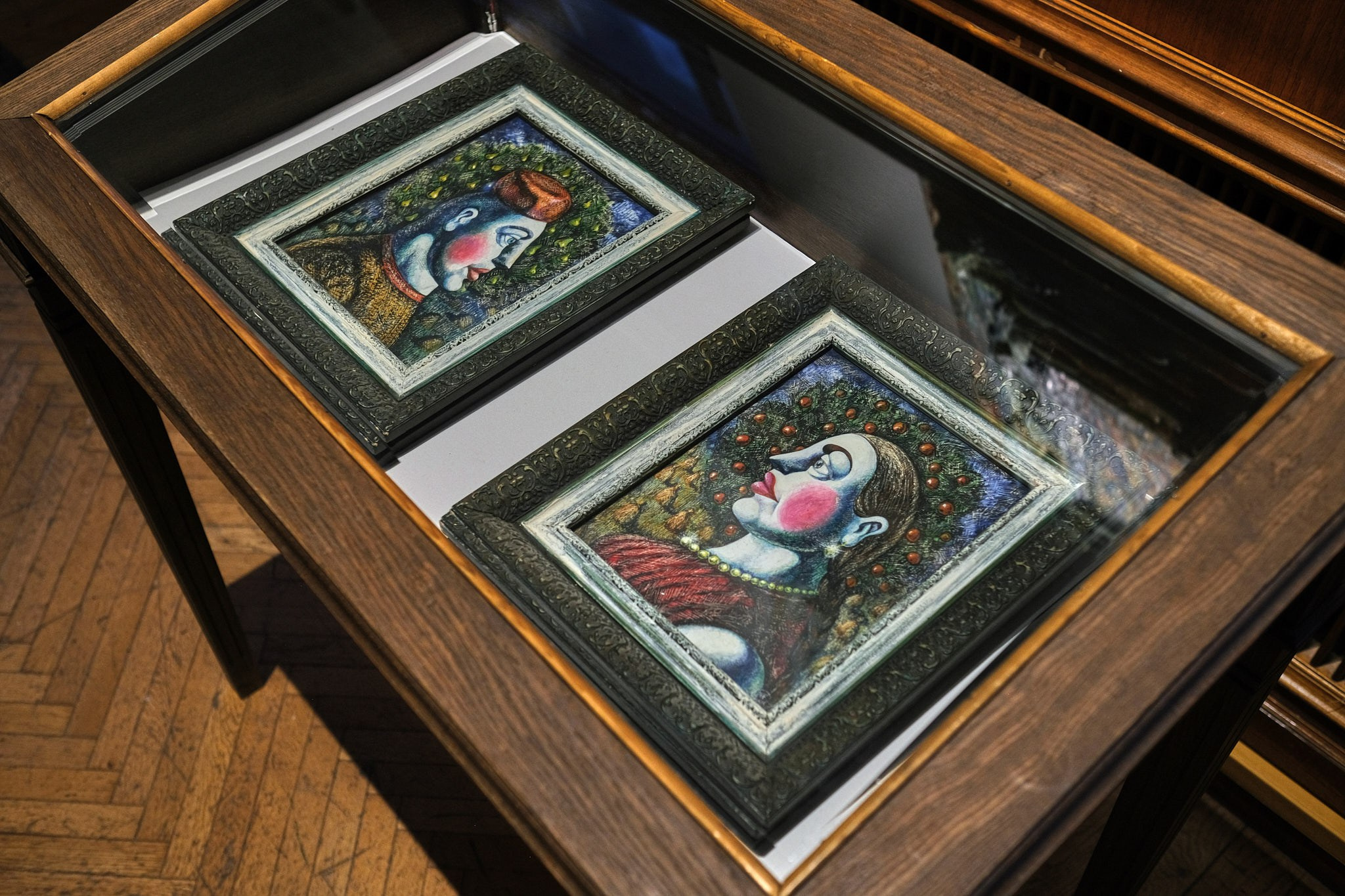 Обыкновенное чудо. Организация фото/видео съемки, Москва