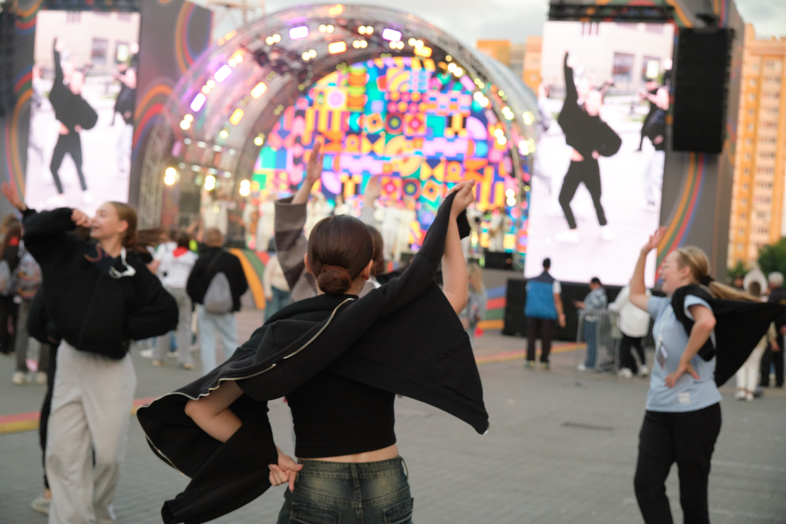 РУСАГРО. Организация фото/видео съемки, Москва
