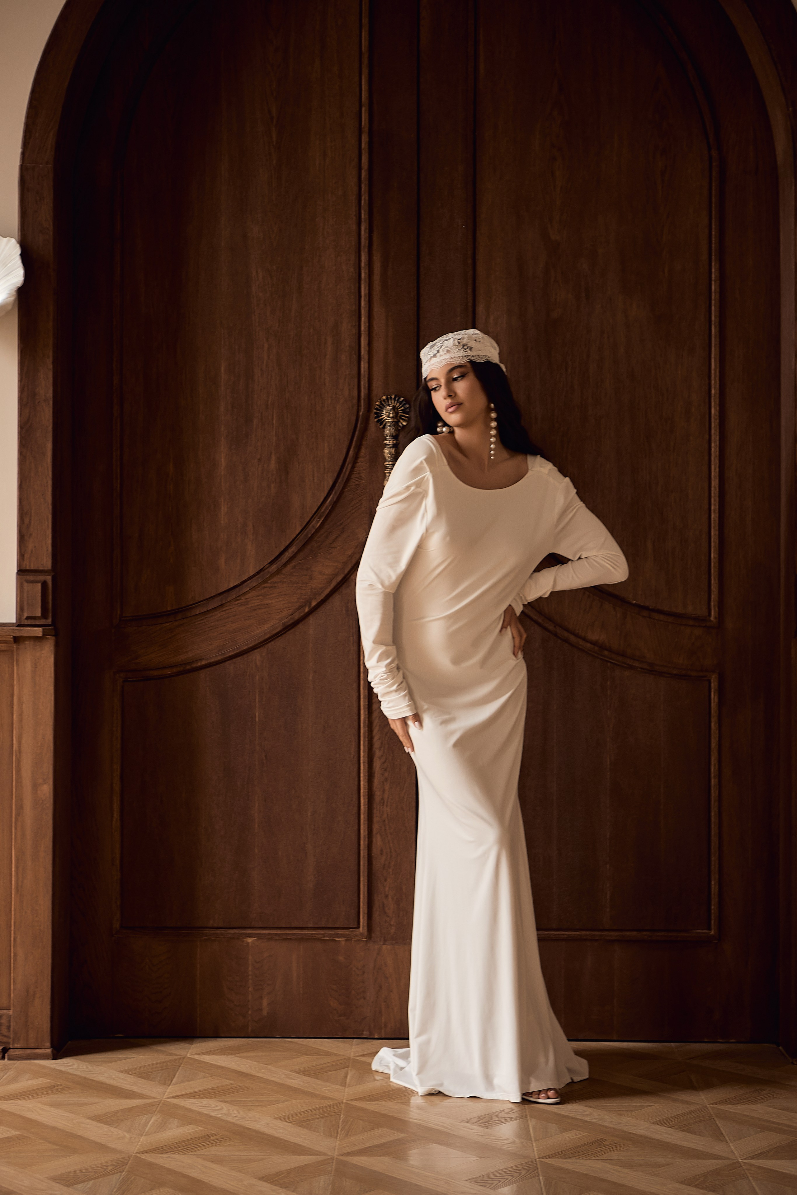 Даша. Свадебный фотограф в Воронеже Вероника Богай