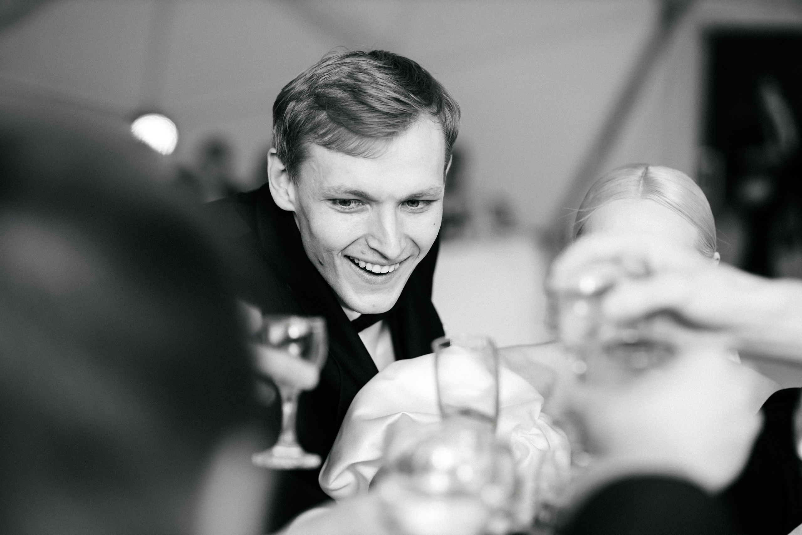 Кирилл & Александра. Главная