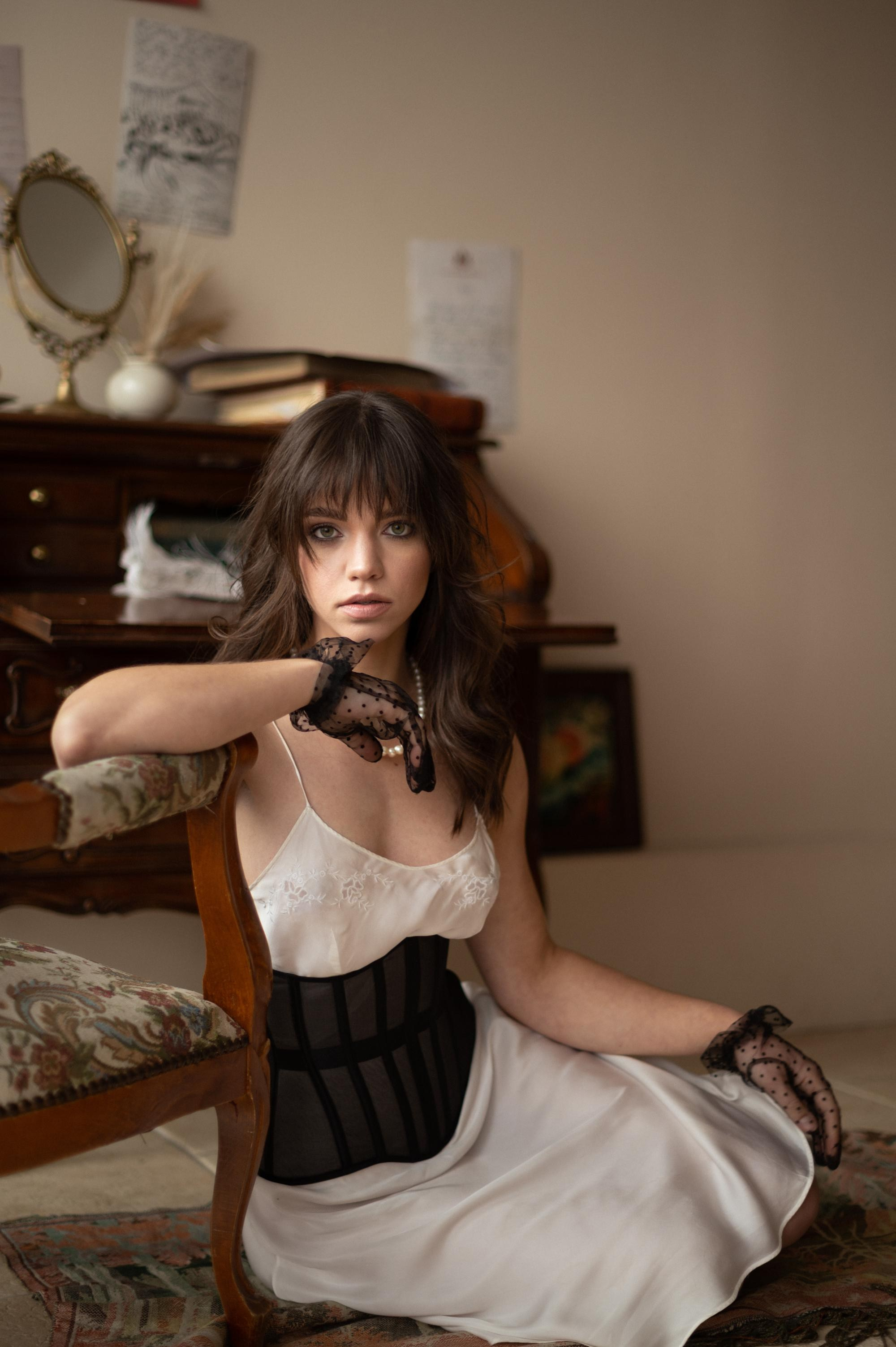 Анна. Свадебный фотограф в Москве Юлия Лисой