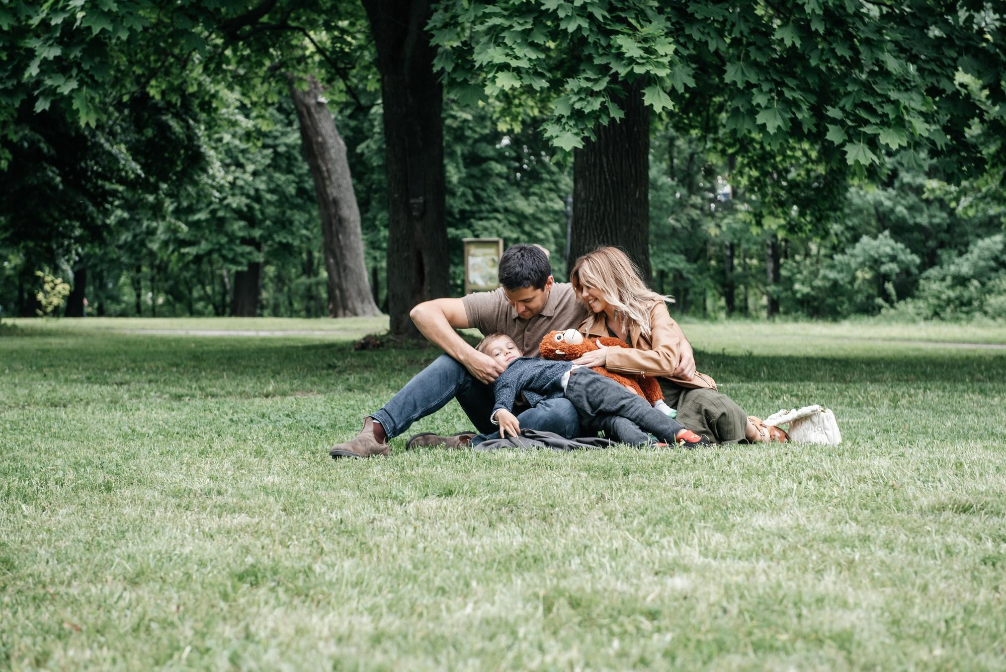 Чуча. Свадебный фотограф в Москве Юлия Лисой