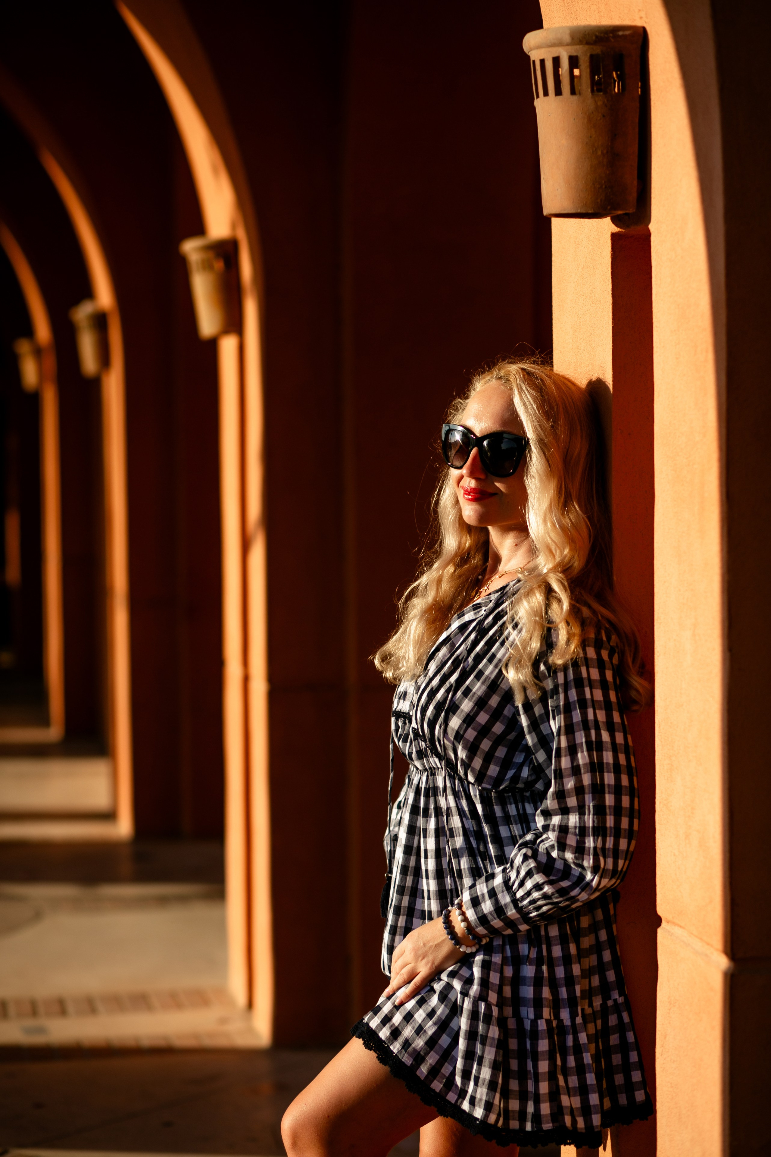 Эль Гуна. Фотограф Хургада / Египет Натали Шувалова