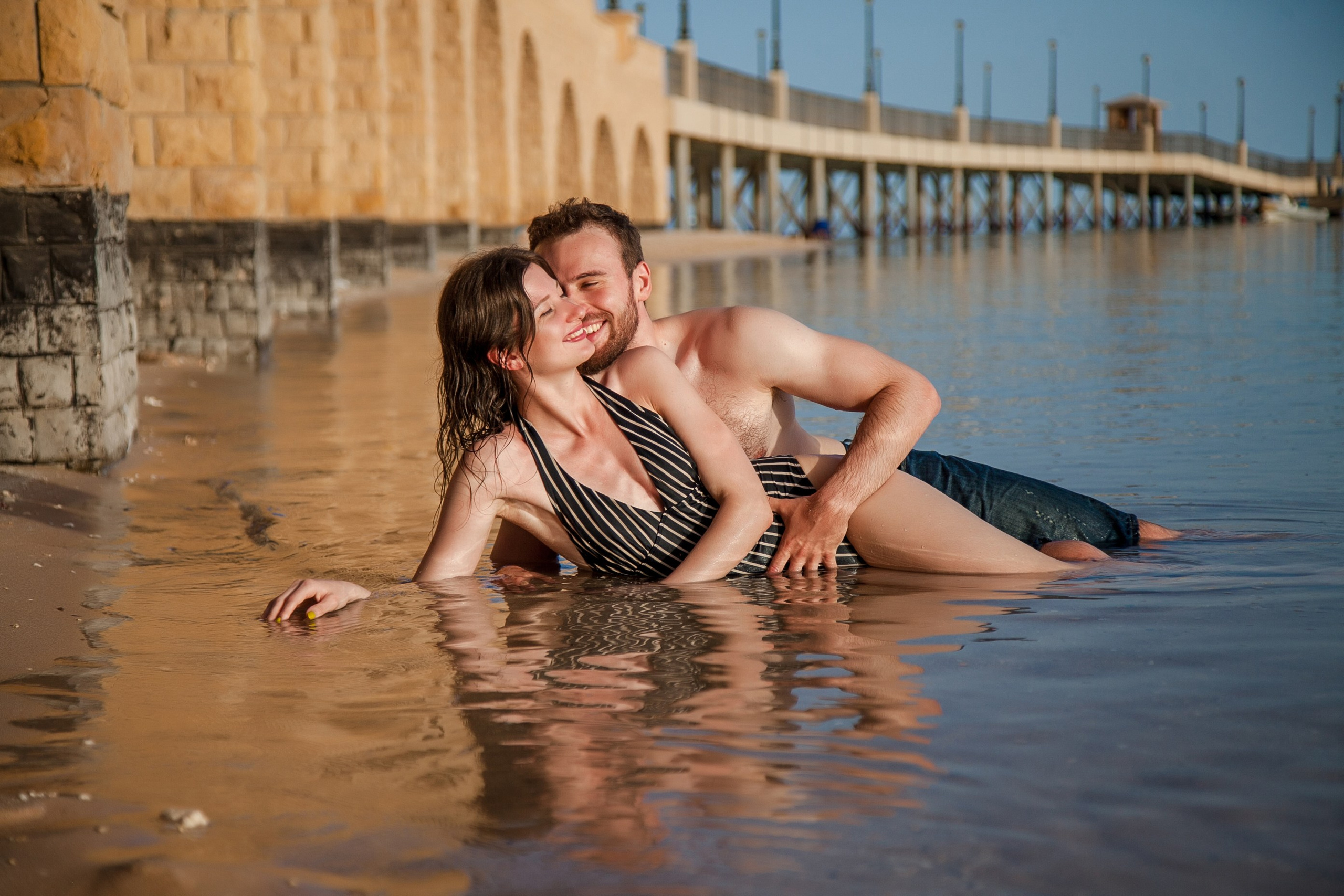 Сахл Хашиш. Фотограф Хургада / Египет Натали Шувалова