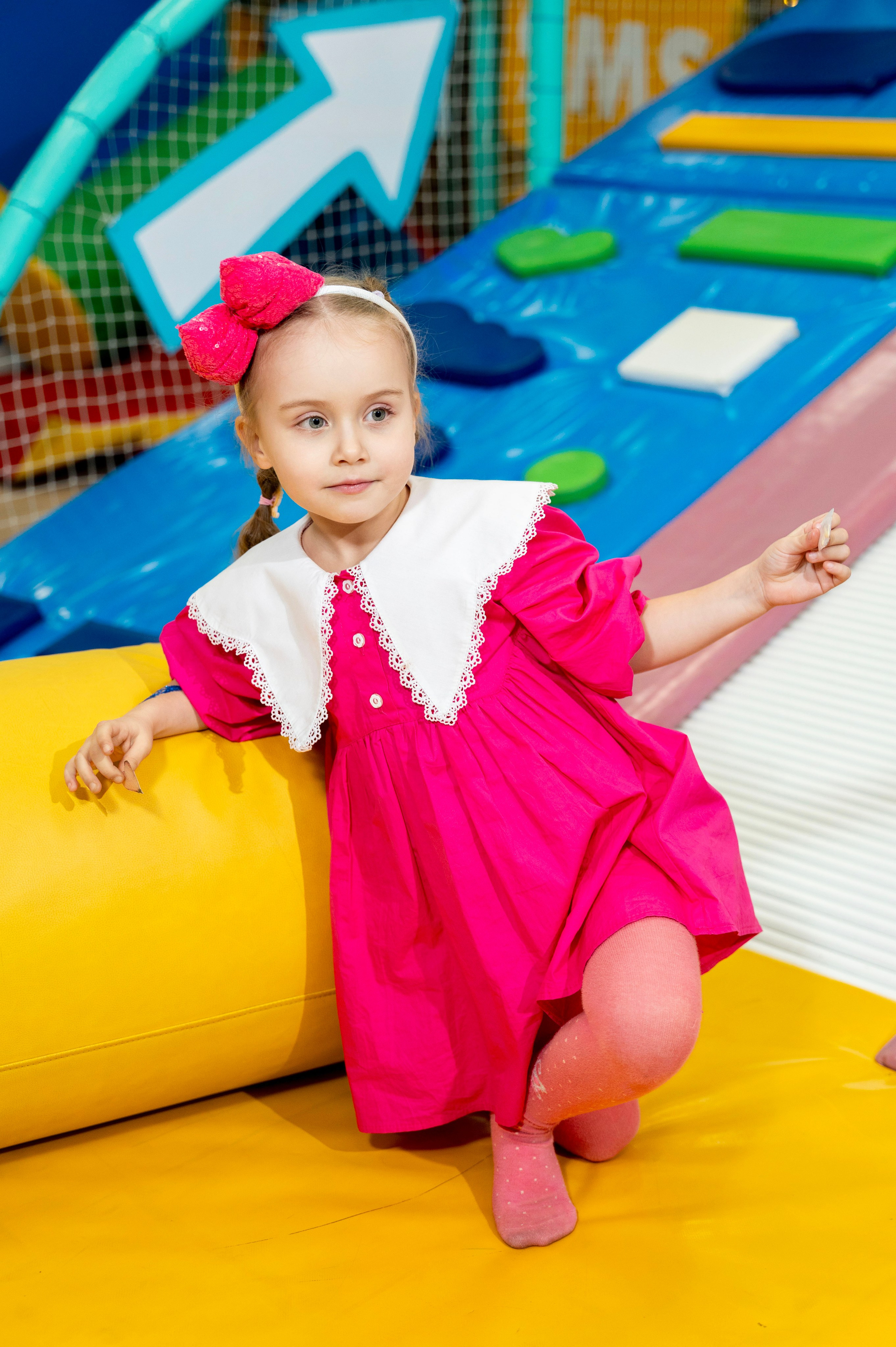 Дни Рождения. Фотограф Юлия Попова