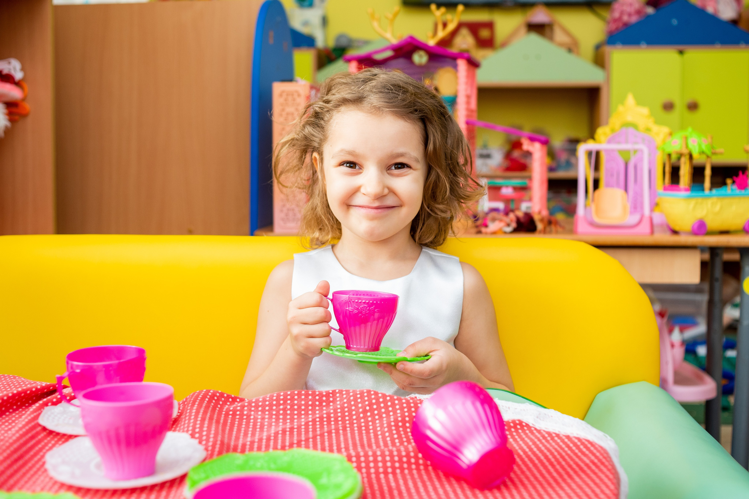 Группа. Фотограф Юлия Попова