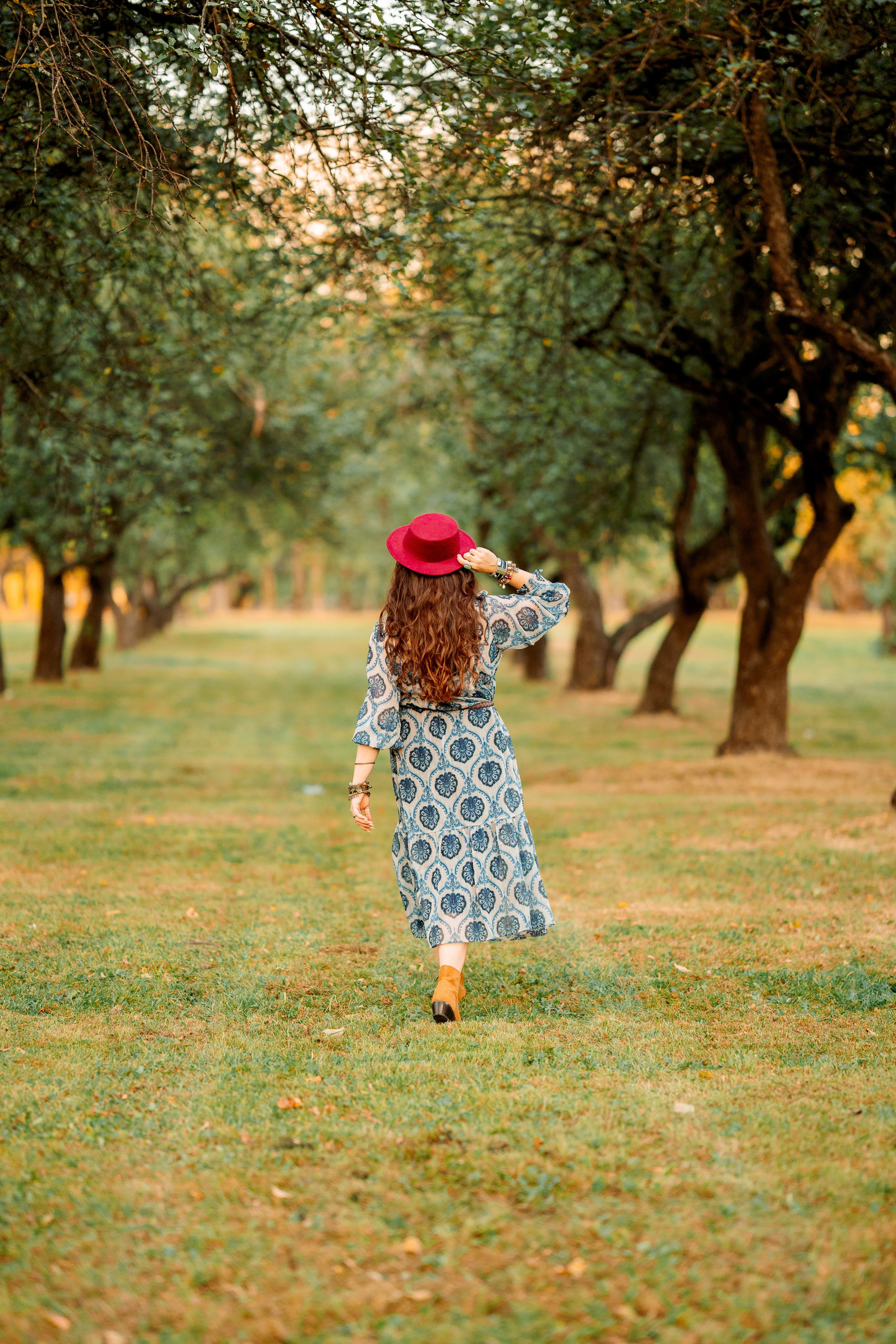 Лето. Фотограф Юлия Попова