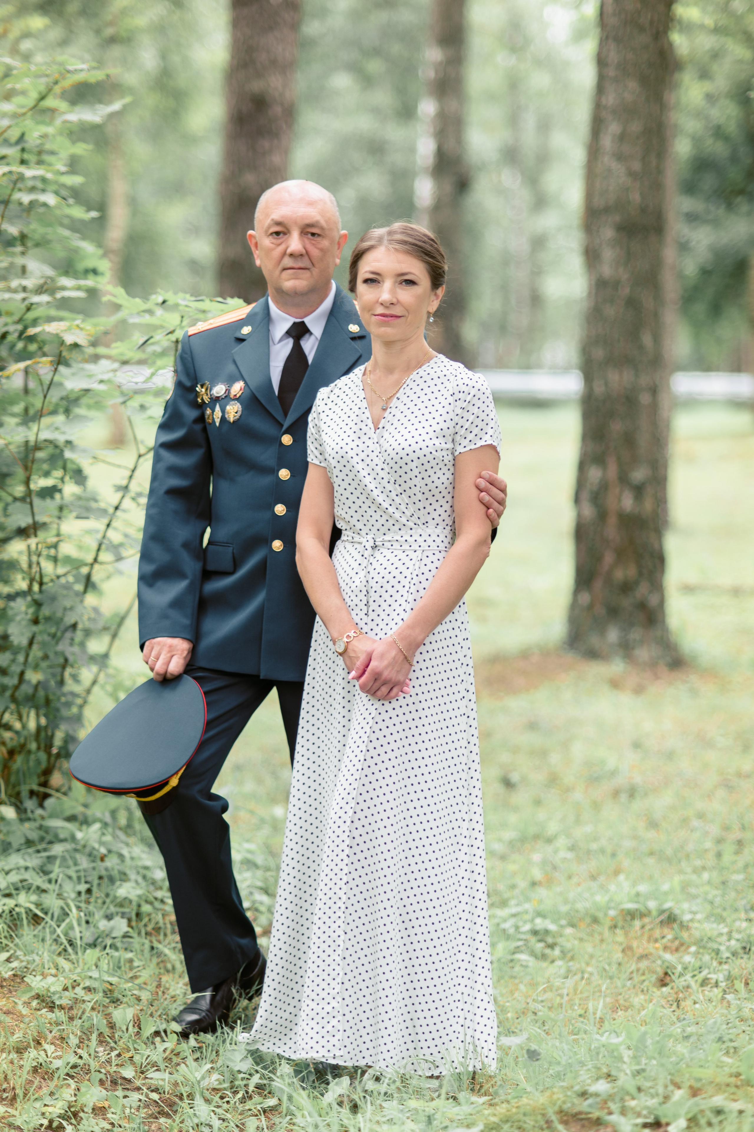 Венчание. Фотограф Юлия Попова